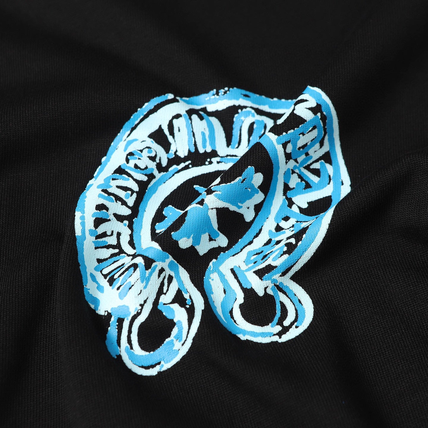 LuxluxHouse Best Quality Clothes Chrome Hearts T-shirt