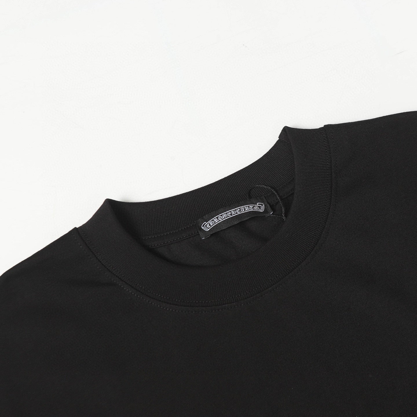 LuxluxHouse Best Quality Clothes Chrome Hearts T-shirt