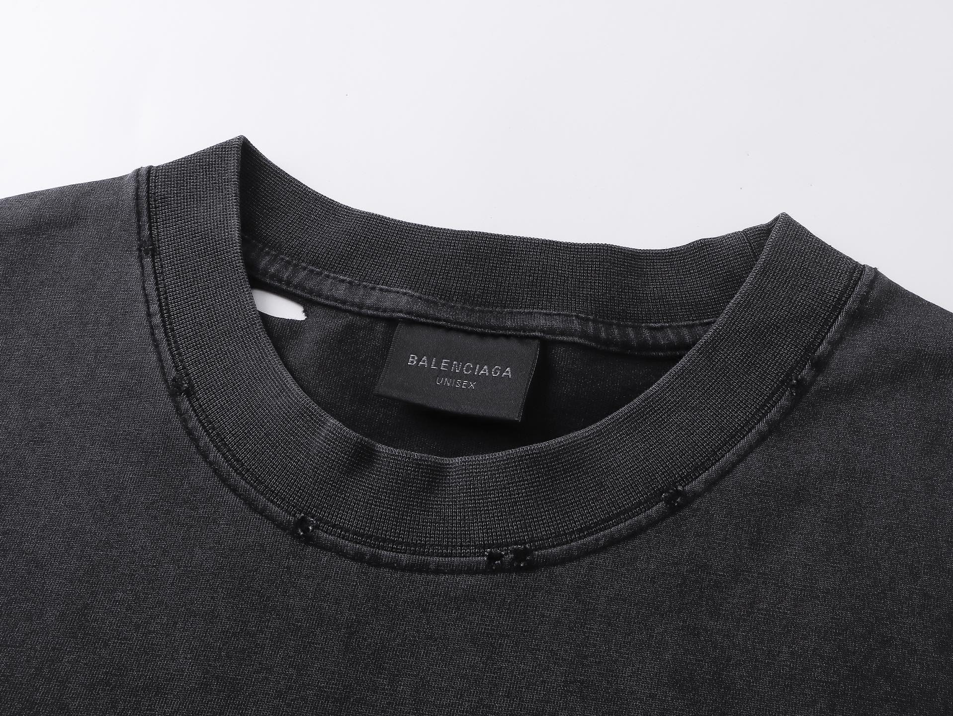 LuxluxHouse Best Quality Clothes Balenciaga T-shirt