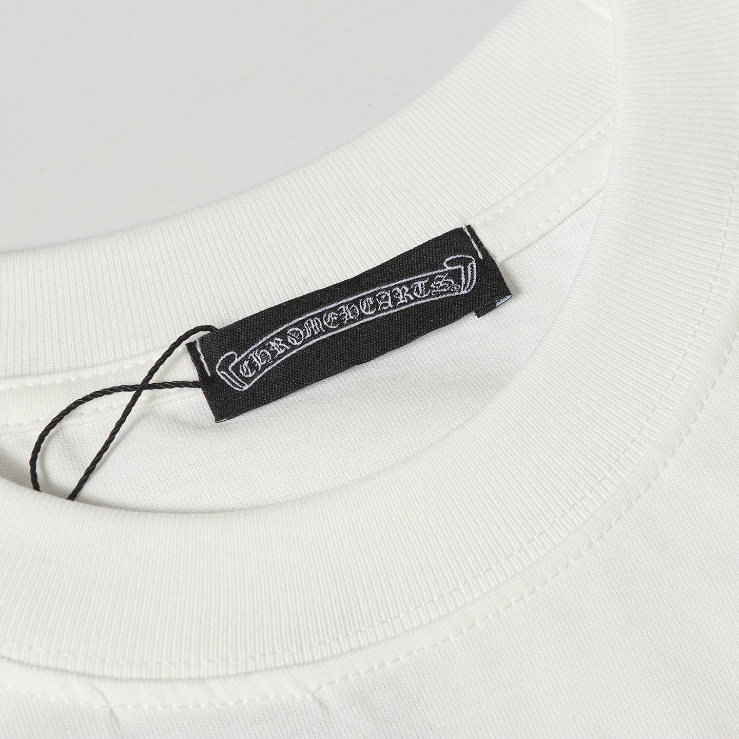 LuxluxHouse Best Quality Clothes Chrome Hearts T-shirt