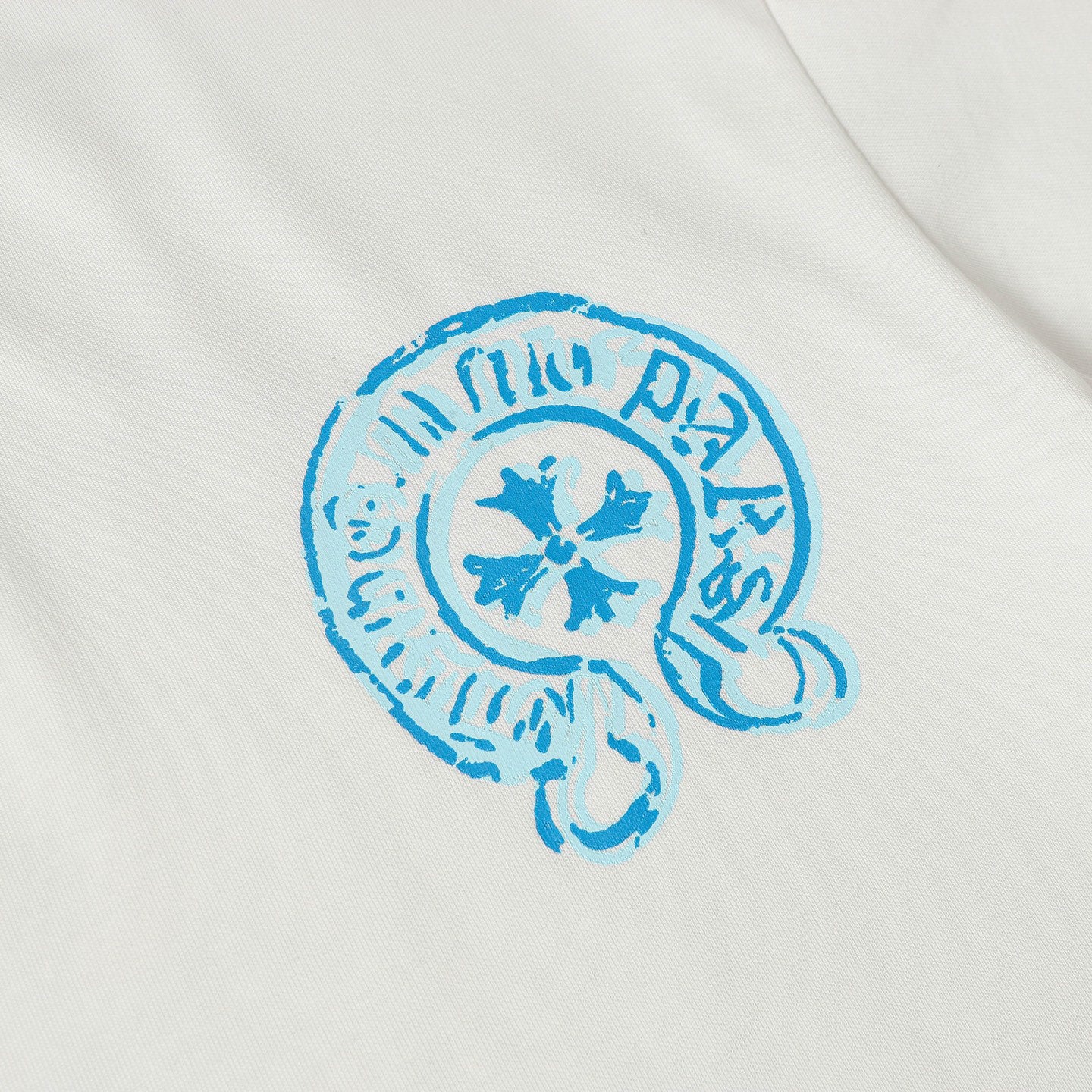 LuxluxHouse Best Quality Clothes Chrome Hearts T-shirt