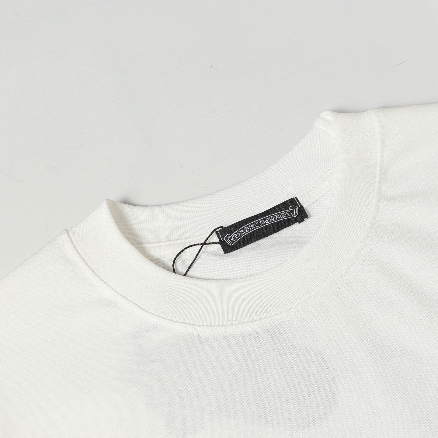 LuxluxHouse Best Quality Clothes Chrome Hearts T-shirt