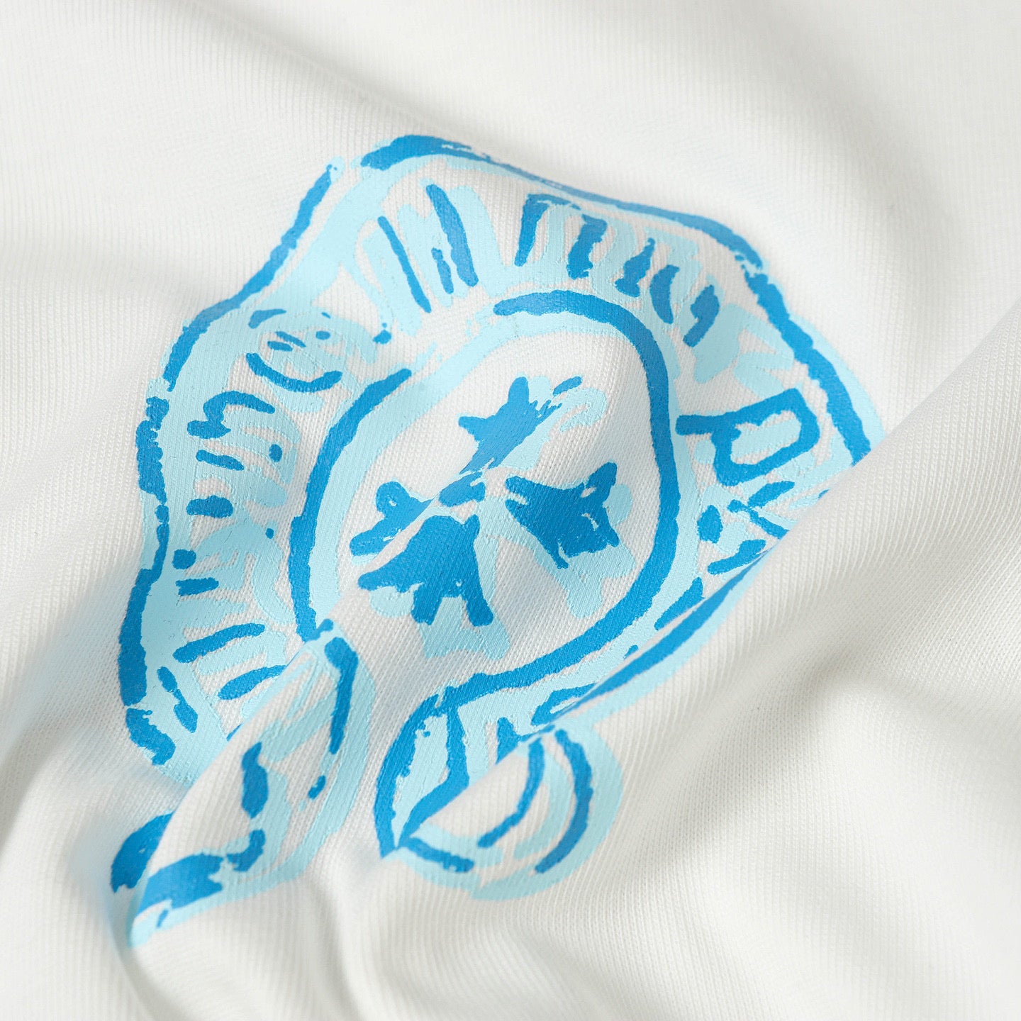 LuxluxHouse Best Quality Clothes Chrome Hearts T-shirt