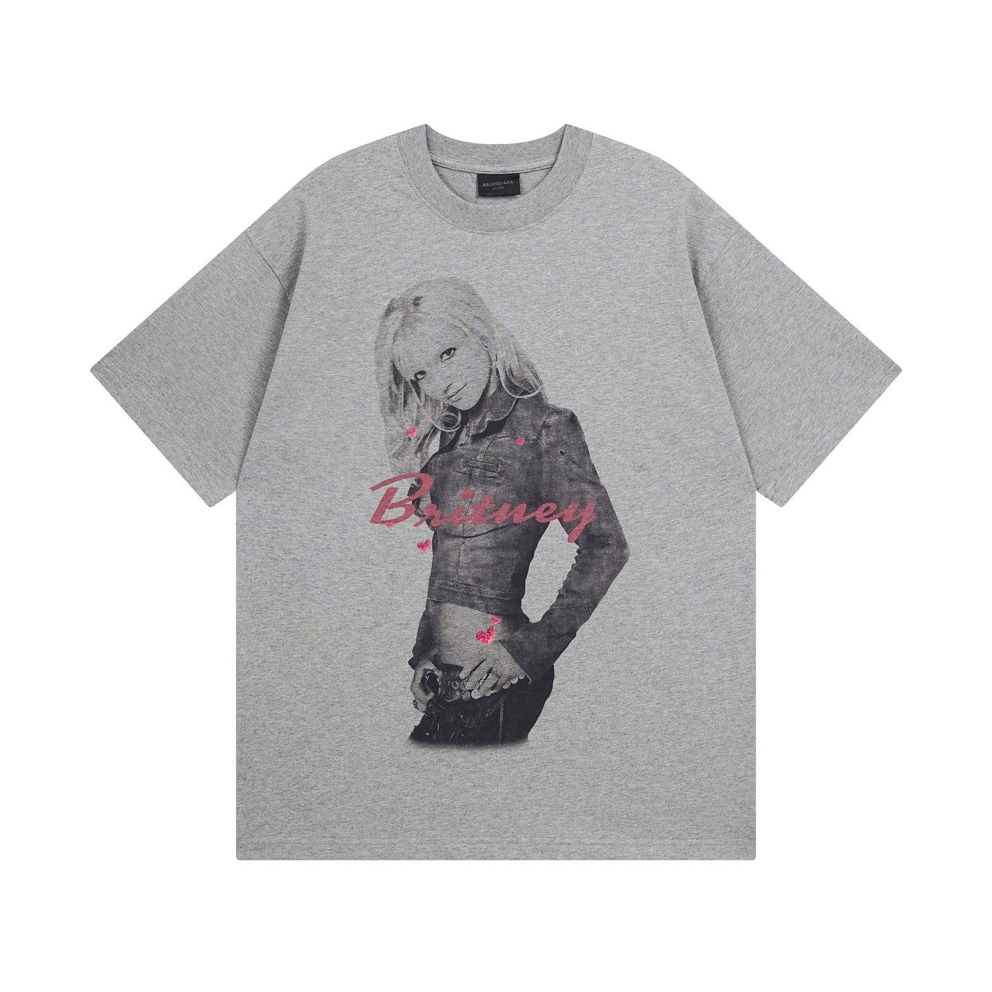 LuxluxHouse Best Quality Clothes Balenciaga T-shirt