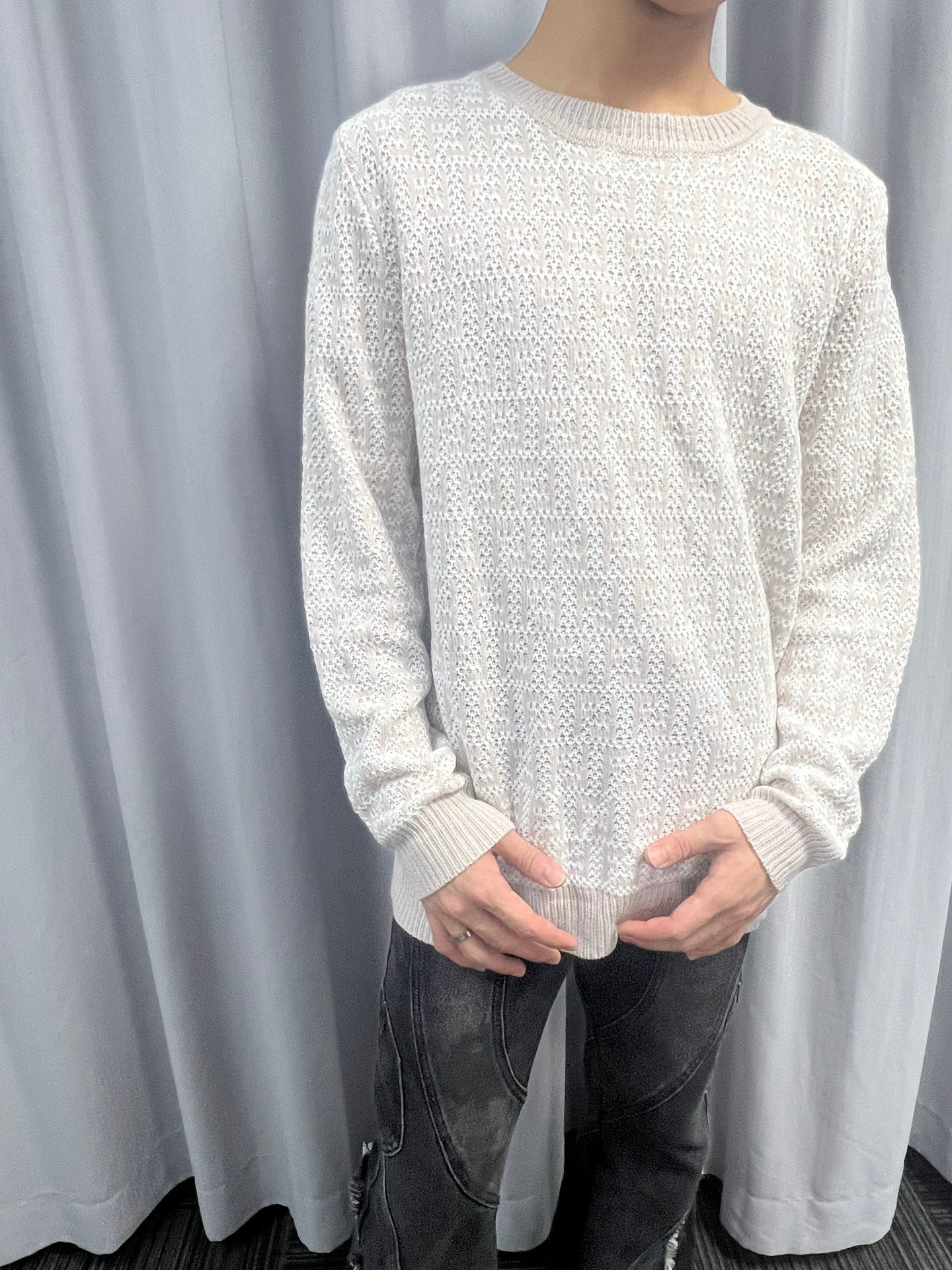 LuxluxHouse Best Quality Clothes Fendi Hoodie & Sweater