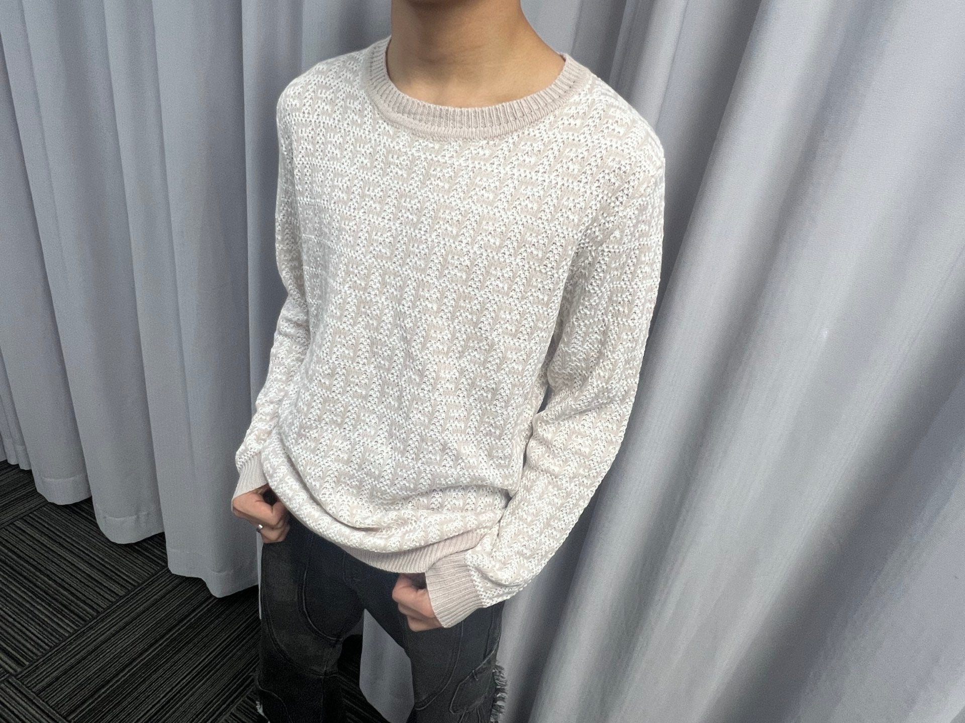 LuxluxHouse Best Quality Clothes Fendi Hoodie & Sweater