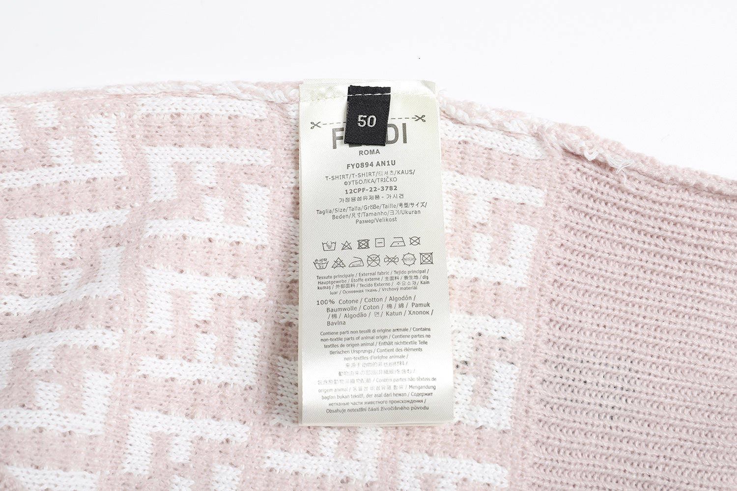 LuxluxHouse Best Quality Clothes Fendi Hoodie & Sweater