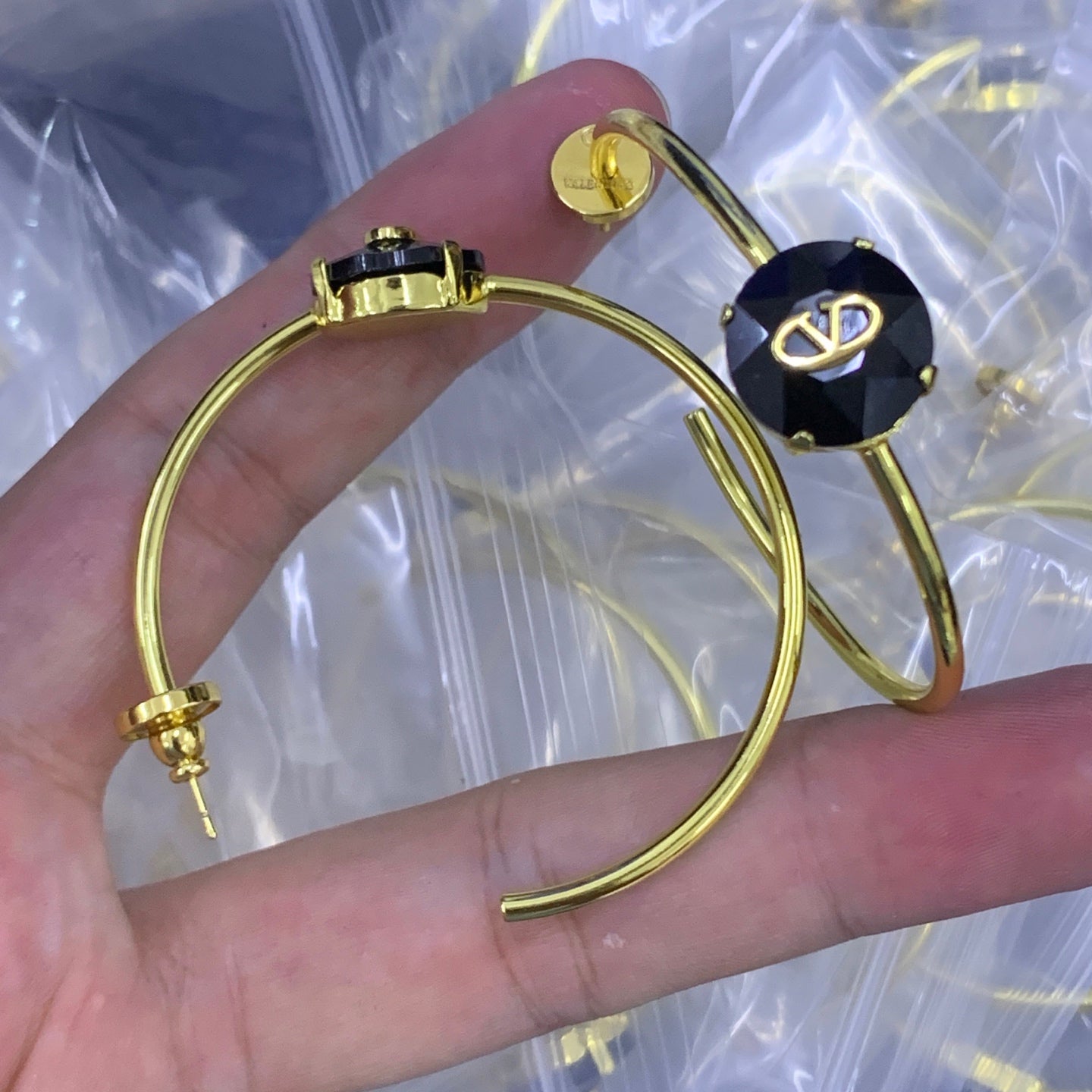 LuxluxHouse Low Price And High Quality Accessories Valentino