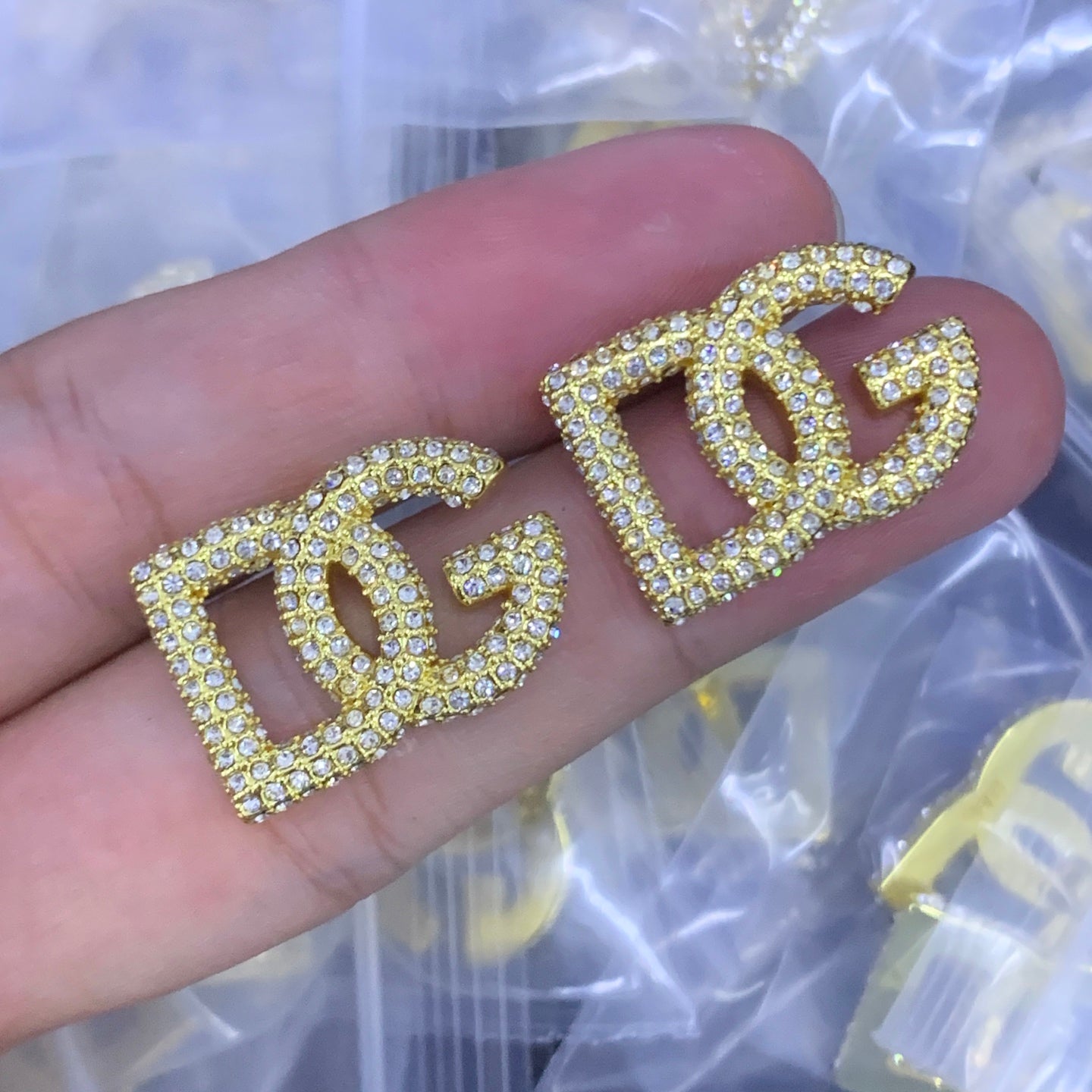 LuxluxHouse Low Price And High Quality Accessories Dolce & Gabbana