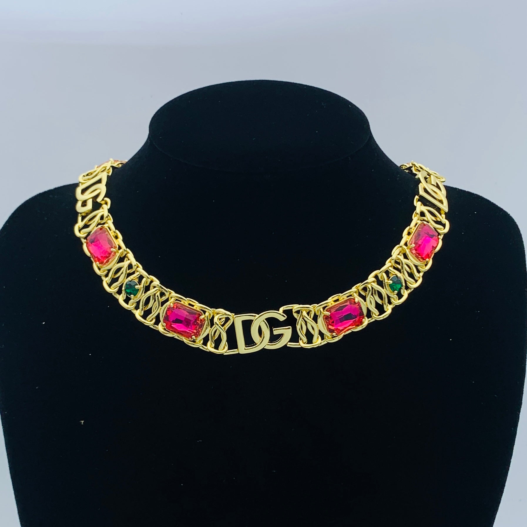 LuxluxHouse Low Price And High Quality Accessories Dolce & Gabbana