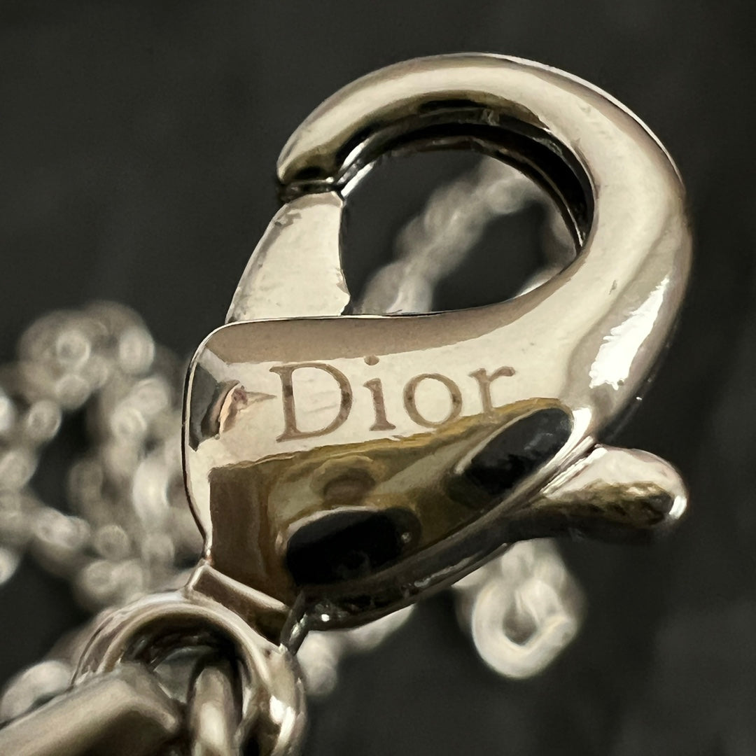 LuxluxHouse Best Quality Accessories Necklace Dior