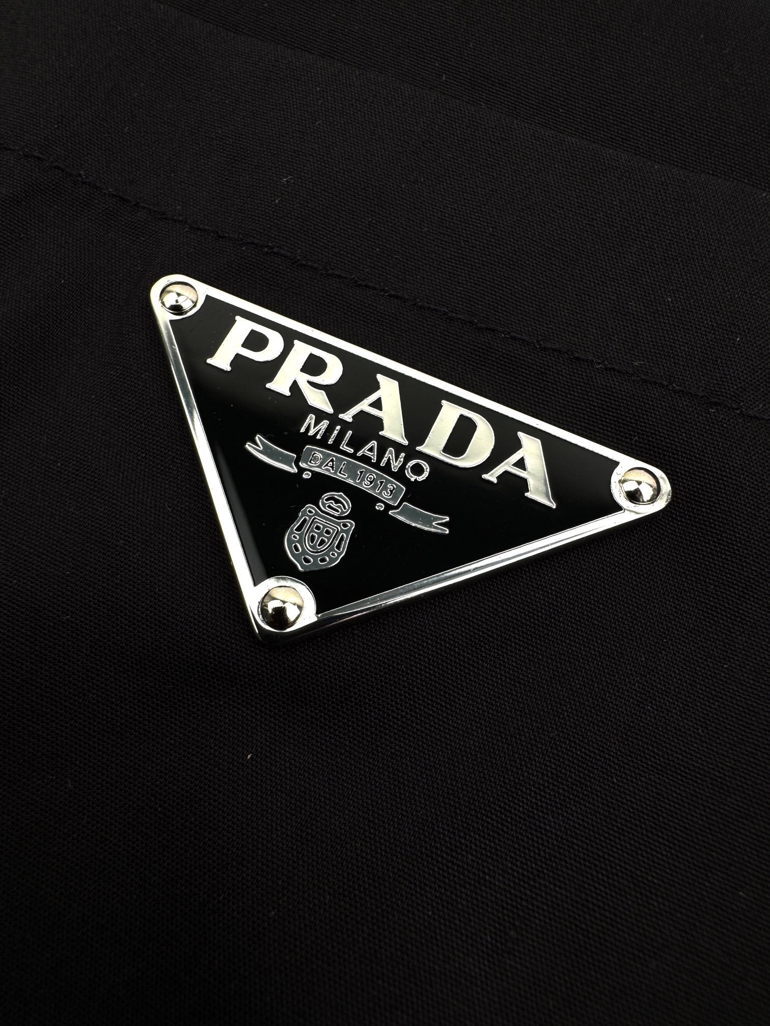 LuxluxHouse Best Quality Clothes Shirts&Polo Prada