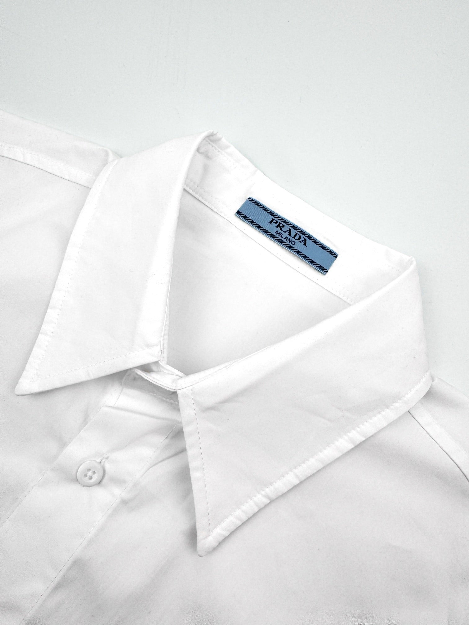 LuxluxHouse Best Quality Clothes Shirts&Polo Prada