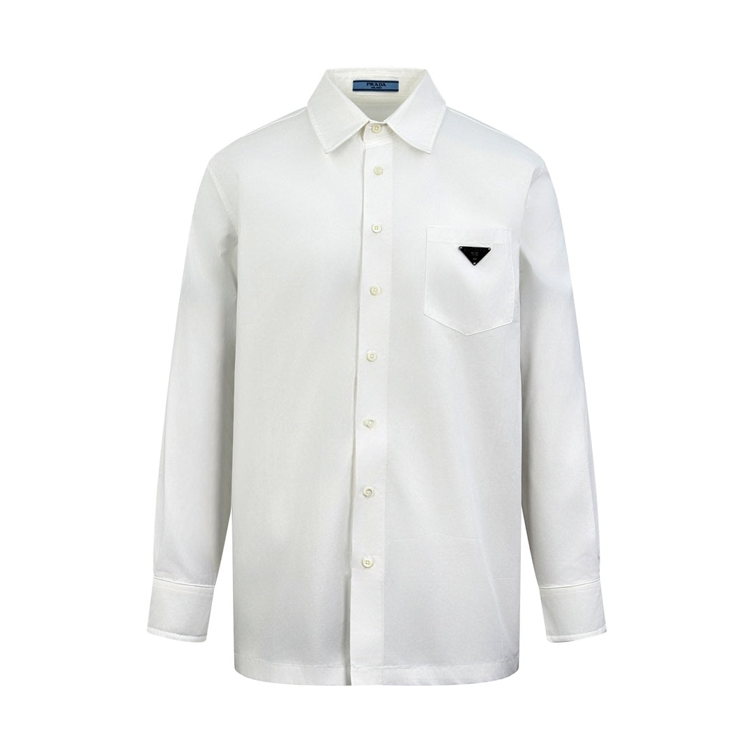 LuxluxHouse Best Quality Clothes Shirts&Polo Prada