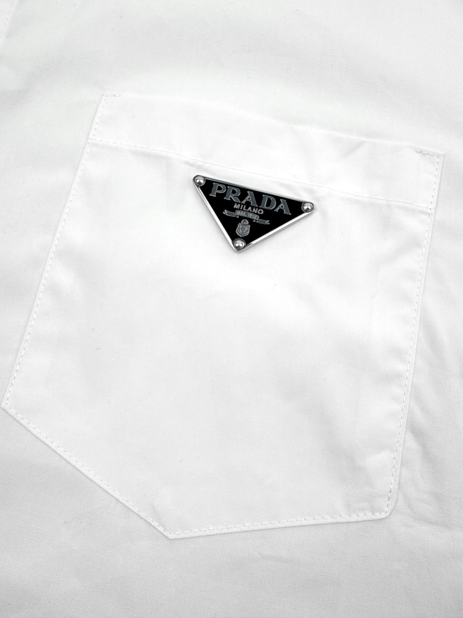 LuxluxHouse Best Quality Clothes Shirts&Polo Prada