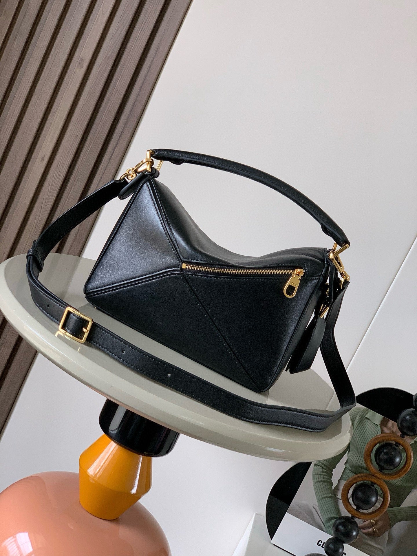 LuxluxHouse Best Quality Bags Loewe Men