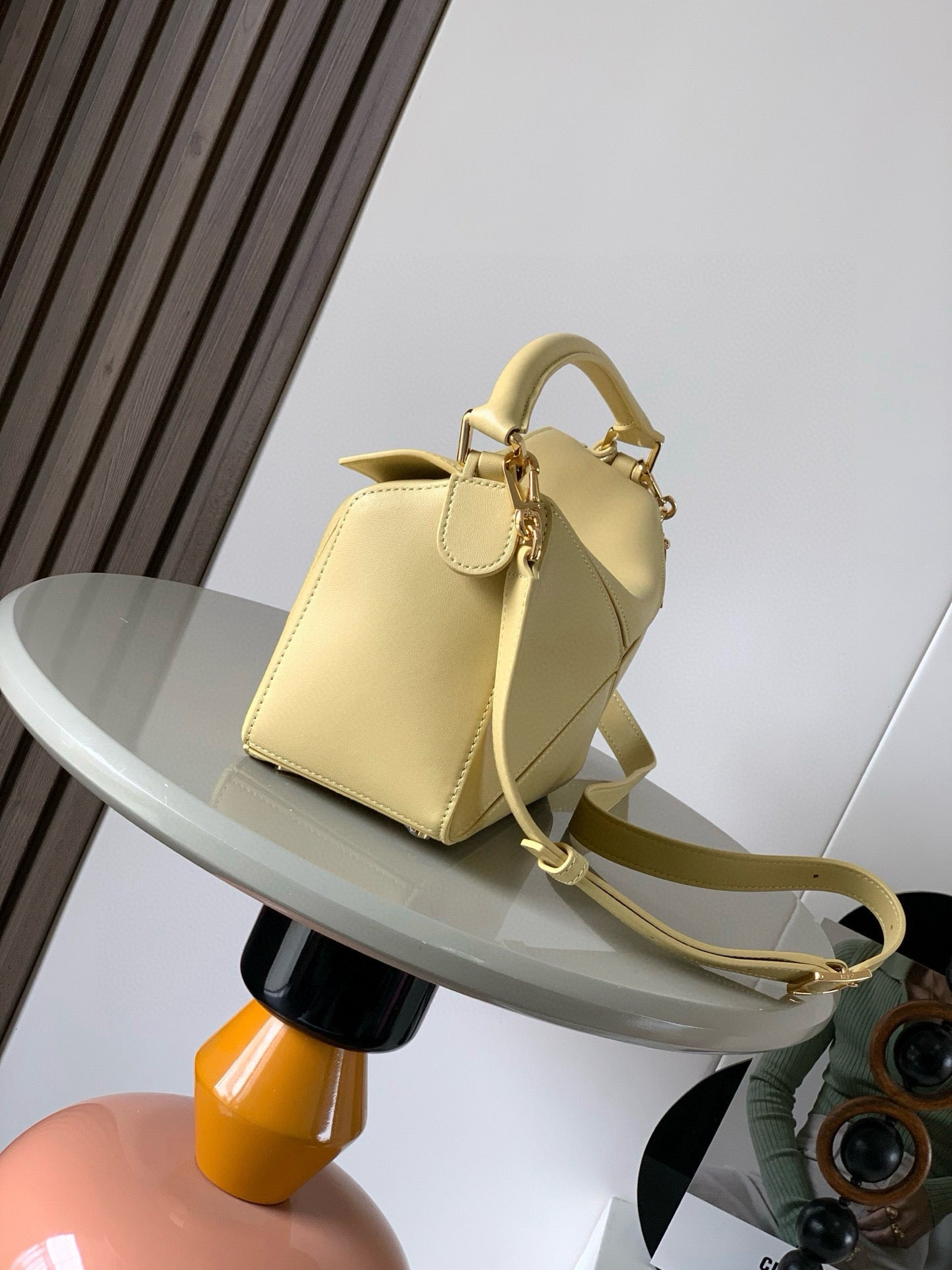 LuxluxHouse Best Quality Bags Loewe Men