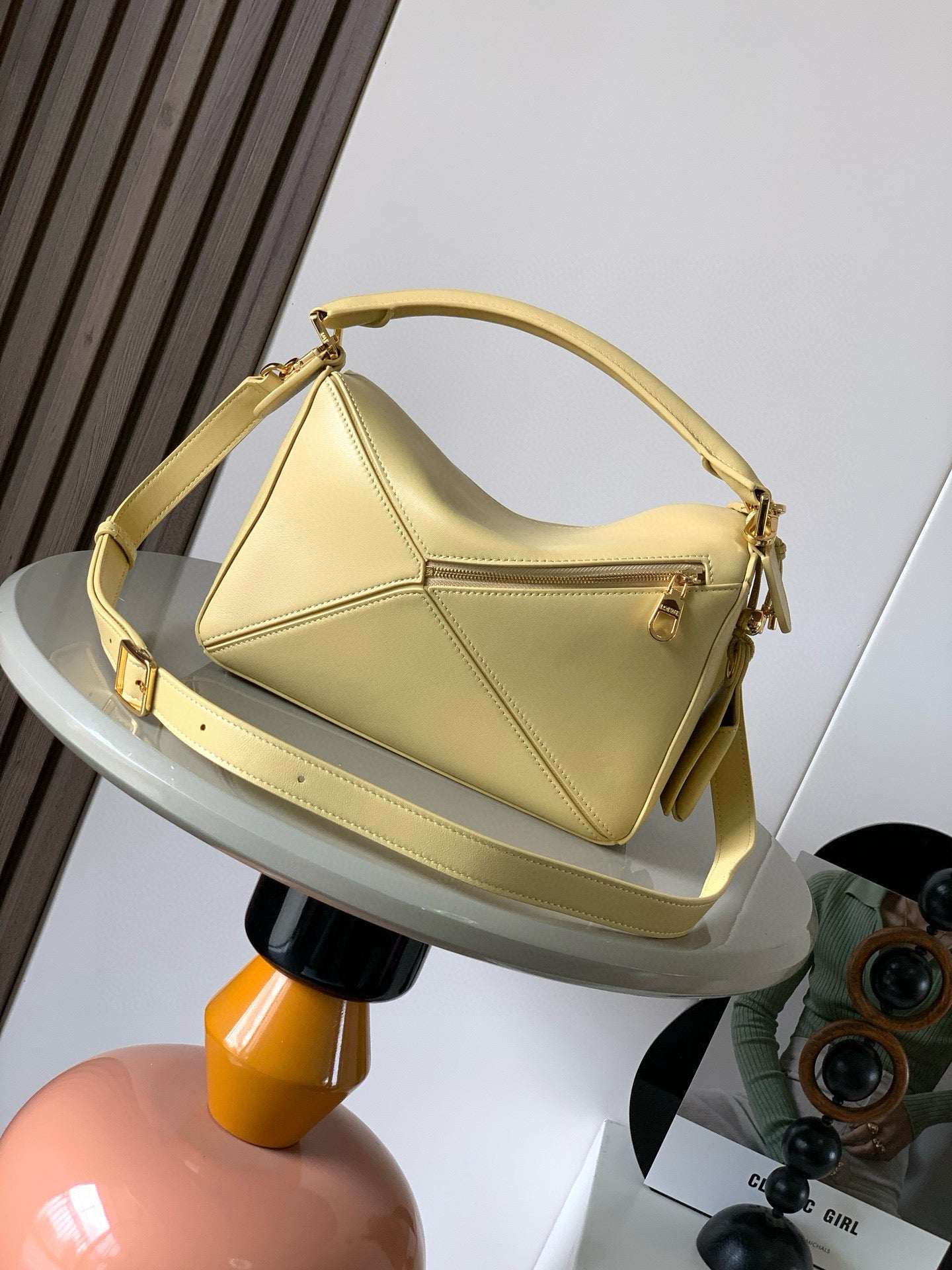 LuxluxHouse Best Quality Bags Loewe Men