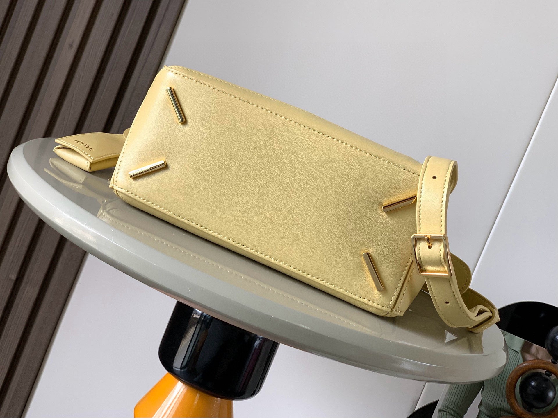 LuxluxHouse Best Quality Bags Loewe Men