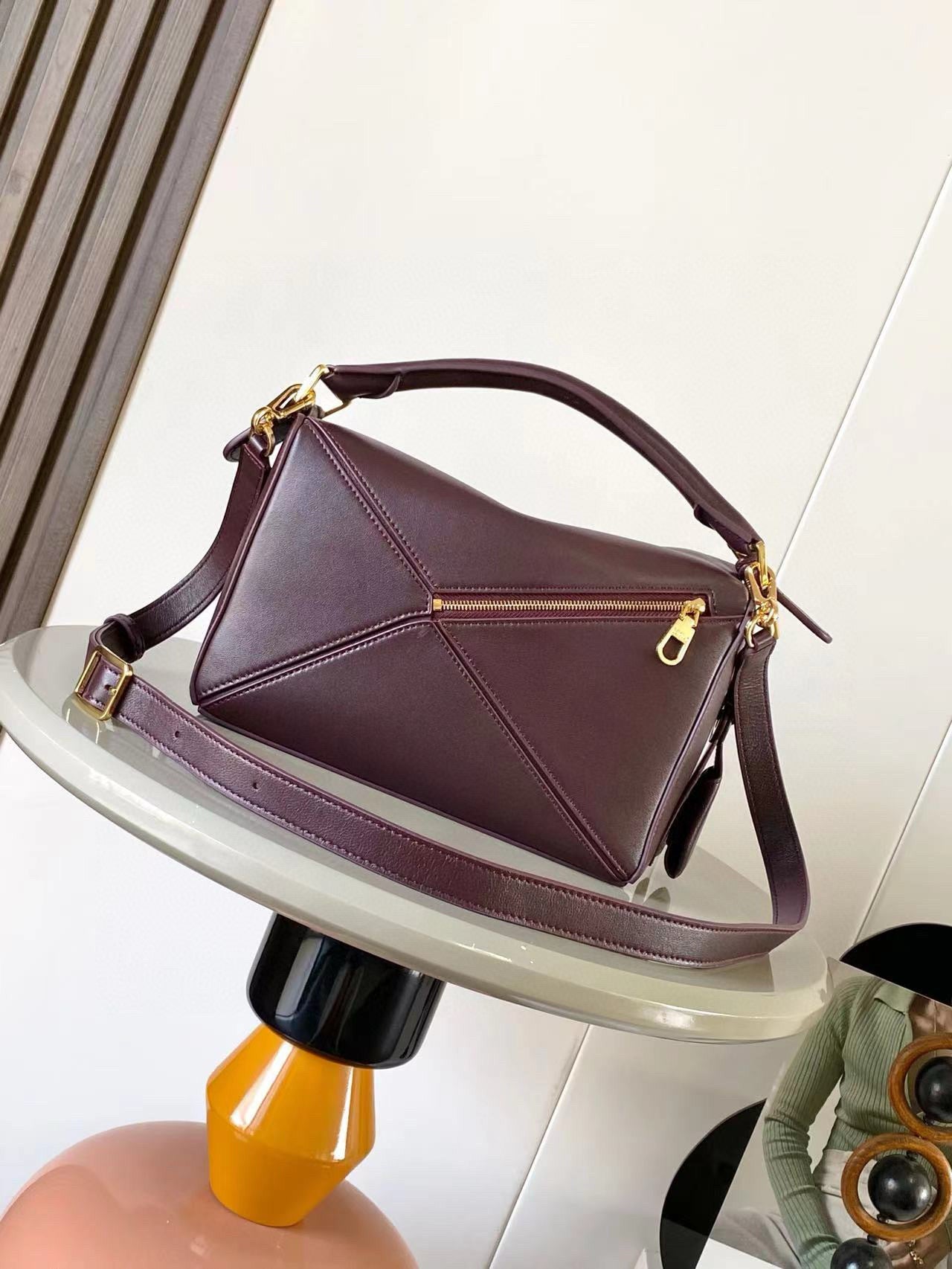 LuxluxHouse Best Quality Bags Loewe Men
