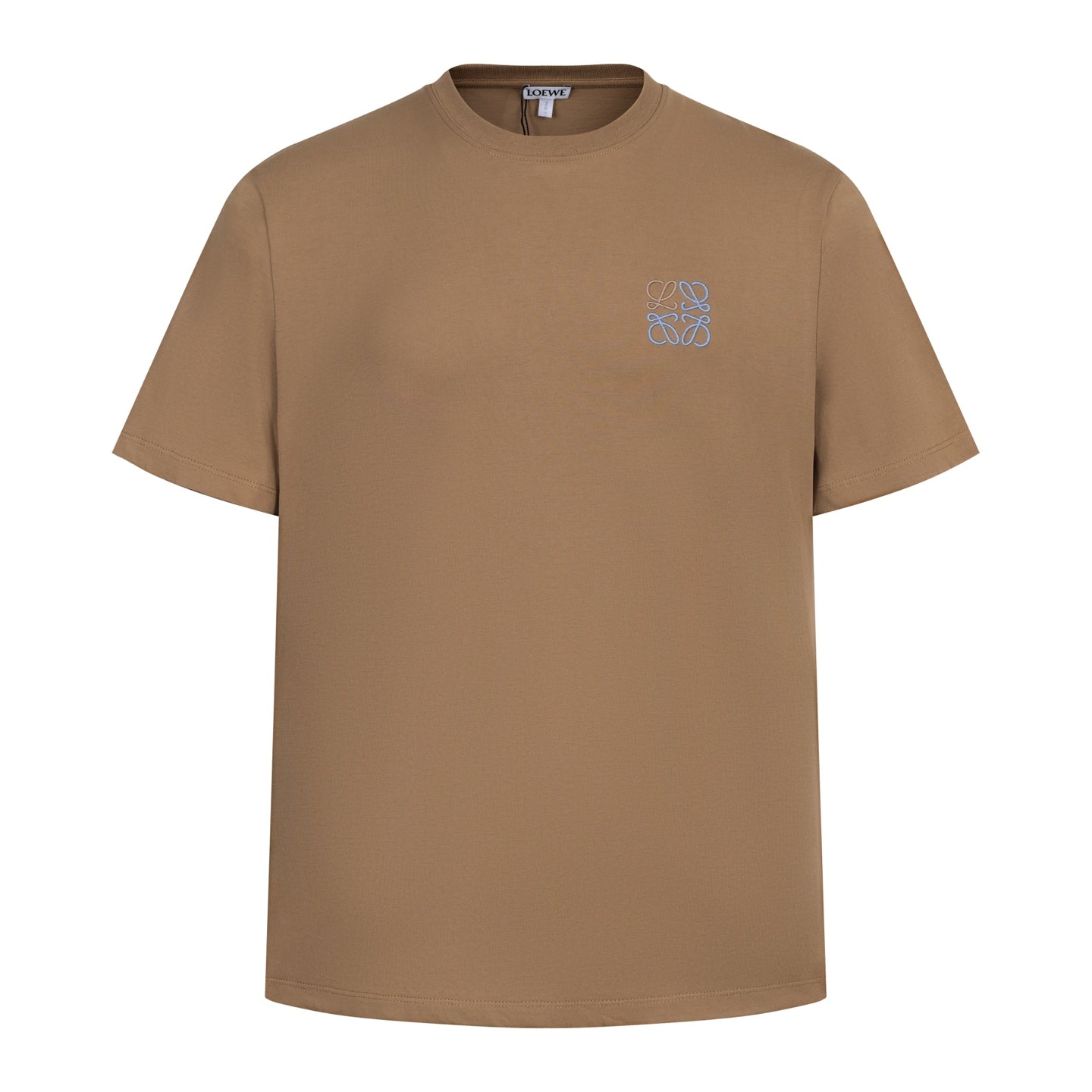 LuxluxHouse Best Quality Clothes T-shirt Loewe