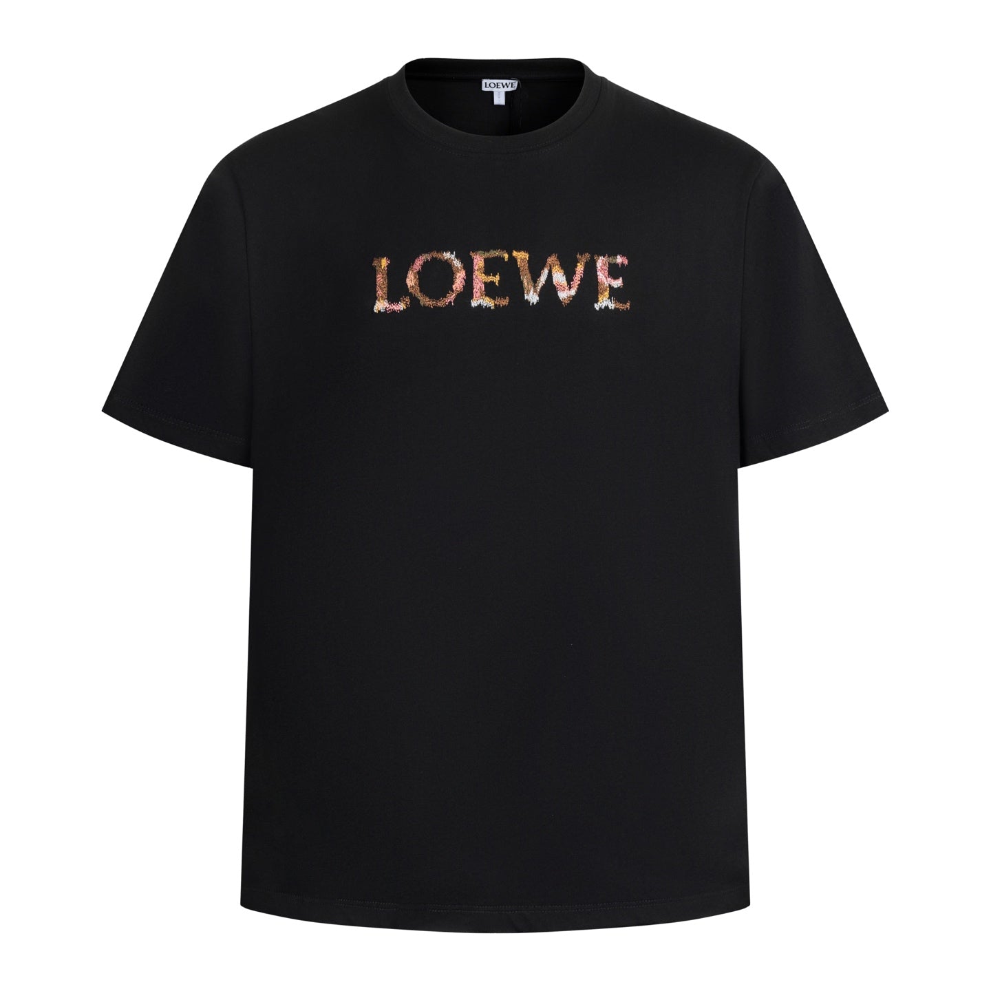 LuxluxHouse Best Quality Clothes T-shirt Loewe