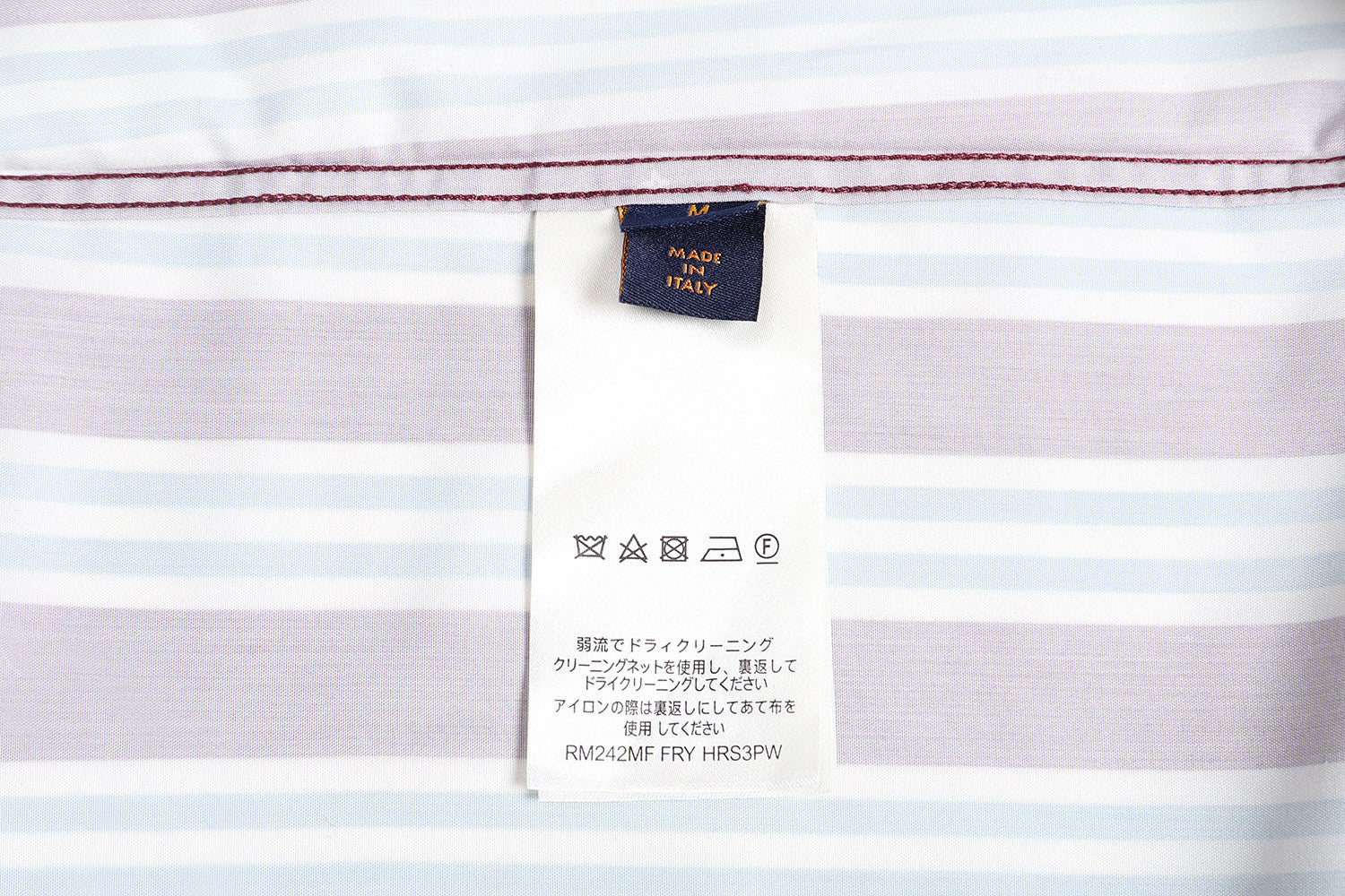 LuxluxHouse Best Quality Clothes Shirts&Polo Louis Vuitton