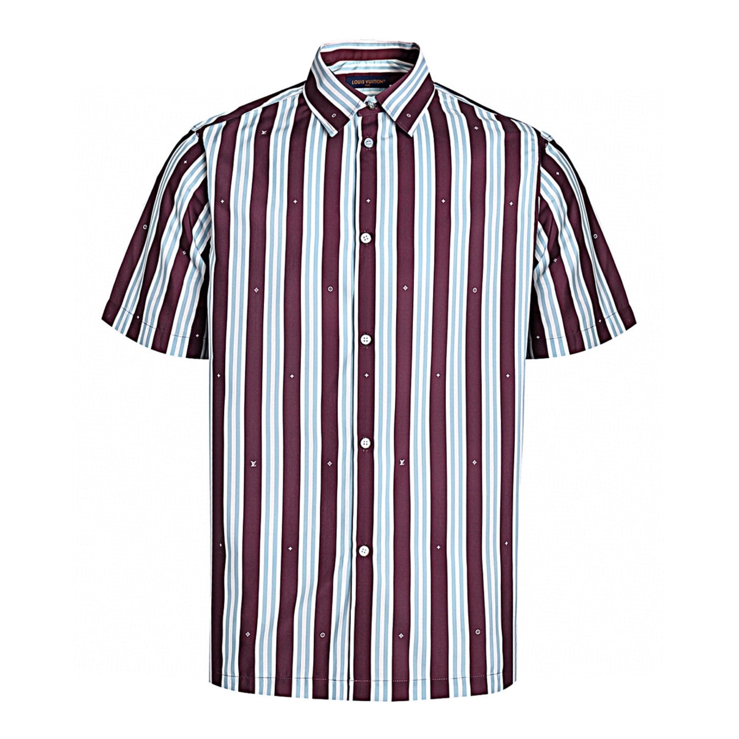 LuxluxHouse Best Quality Clothes Shirts&Polo Louis Vuitton