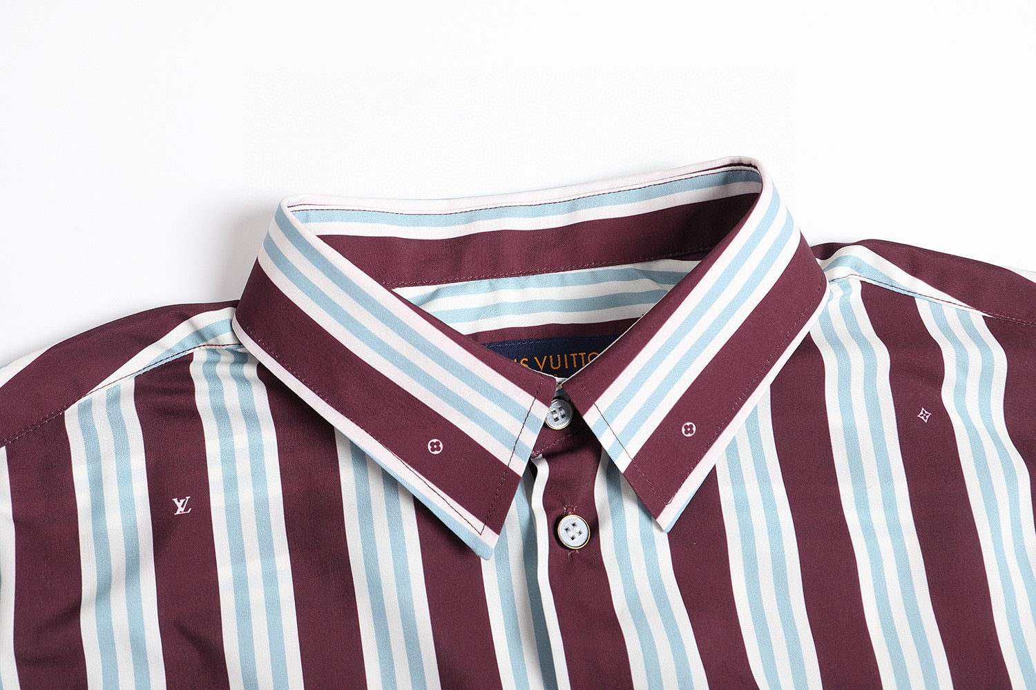 LuxluxHouse Best Quality Clothes Shirts&Polo Louis Vuitton