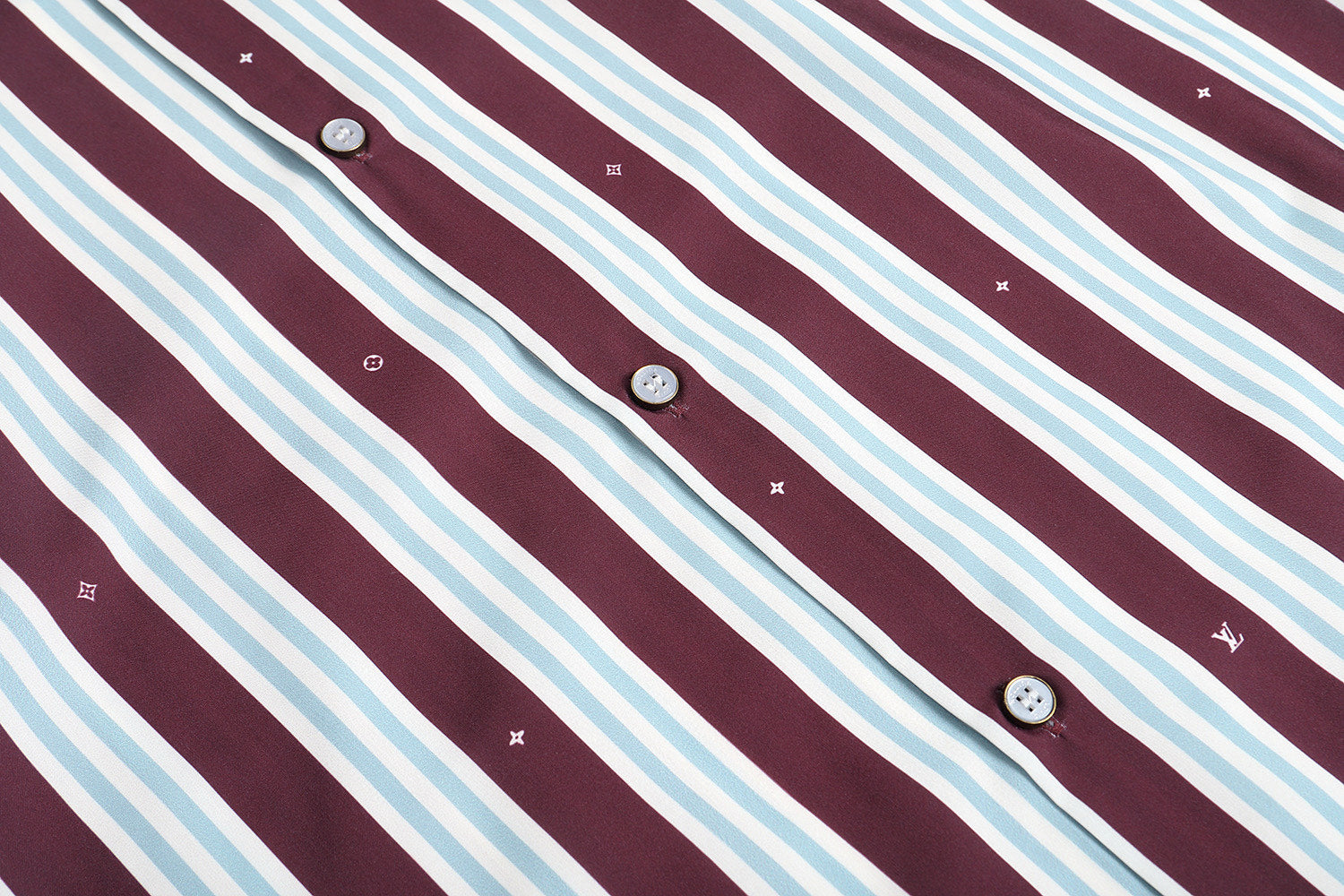 LuxluxHouse Best Quality Clothes Shirts&Polo Louis Vuitton