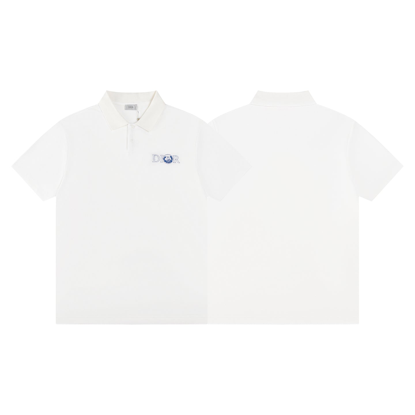 LuxluxHouse Best Quality Clothes T-shirt Dior