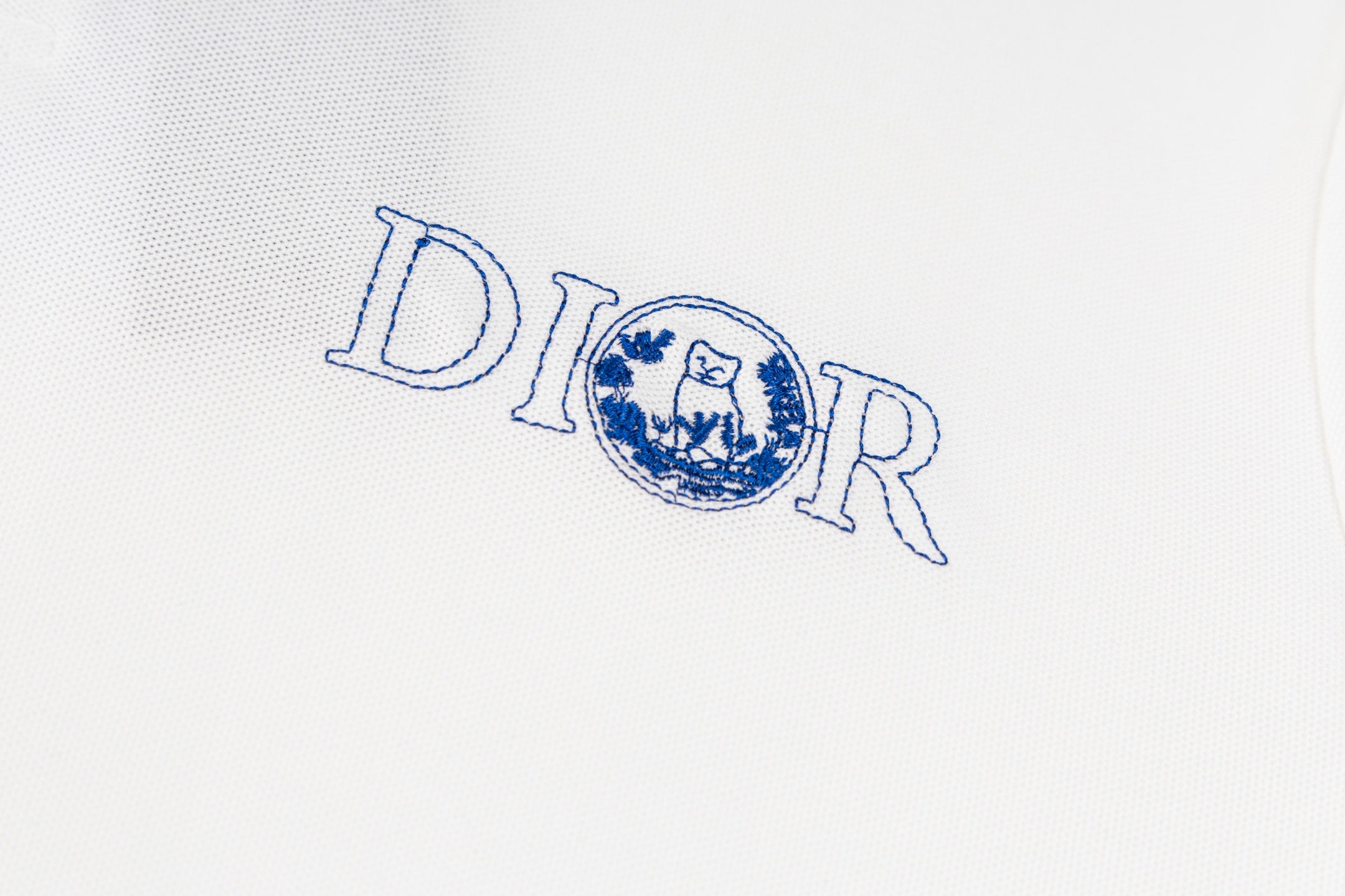 LuxluxHouse Best Quality Clothes T-shirt Dior
