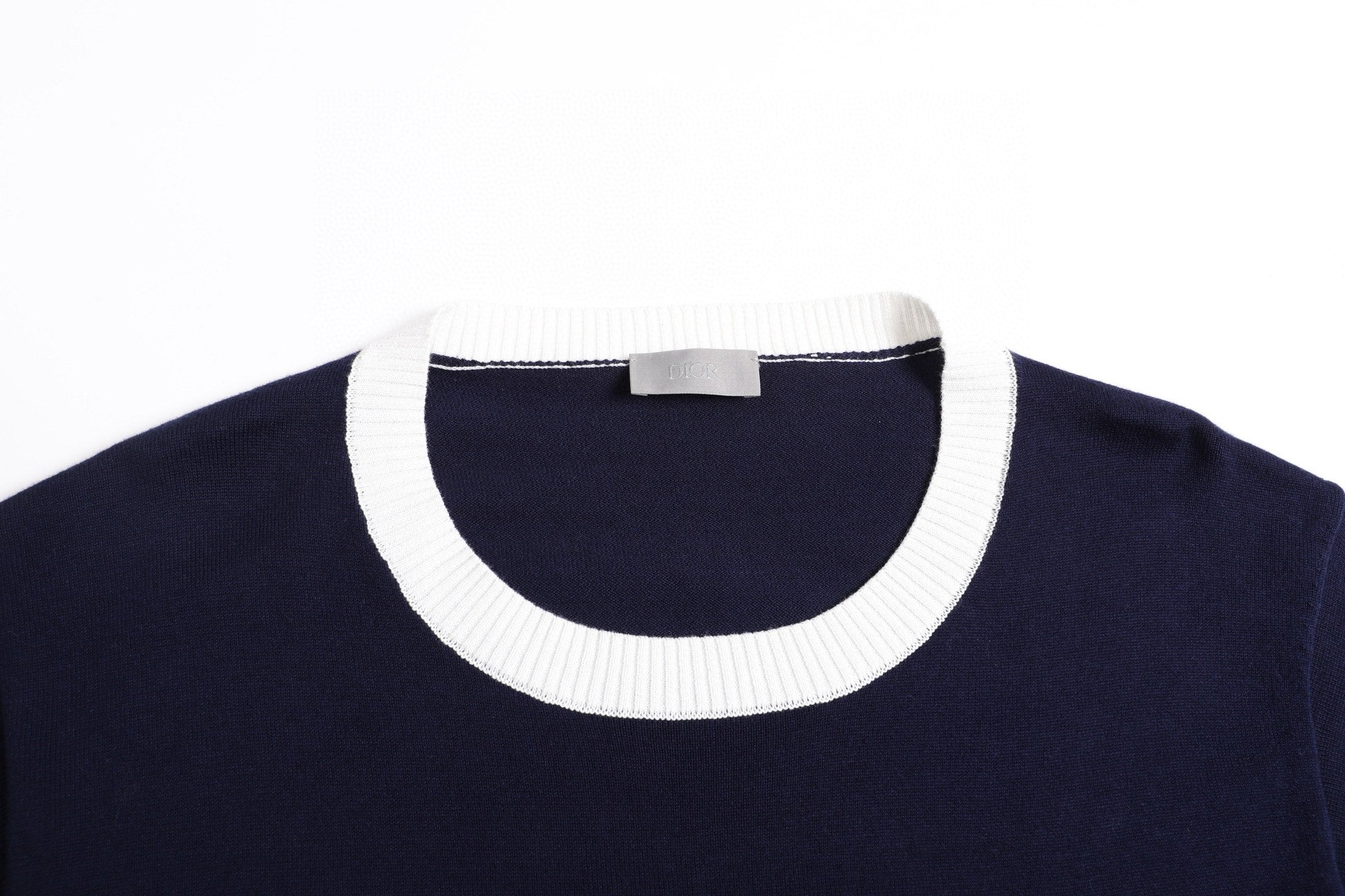 LuxluxHouse Best Quality Clothes T-shirt Dior