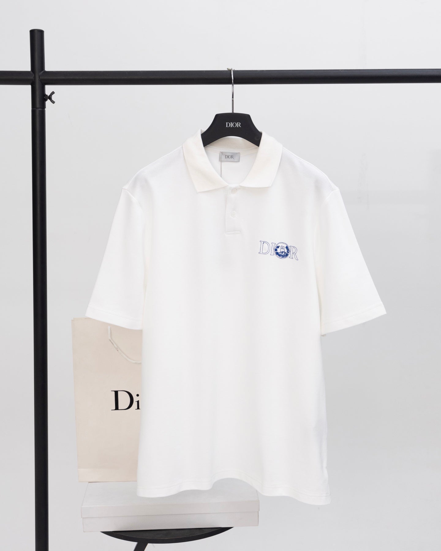 LuxluxHouse Best Quality Clothes Shirts&Polo Dior