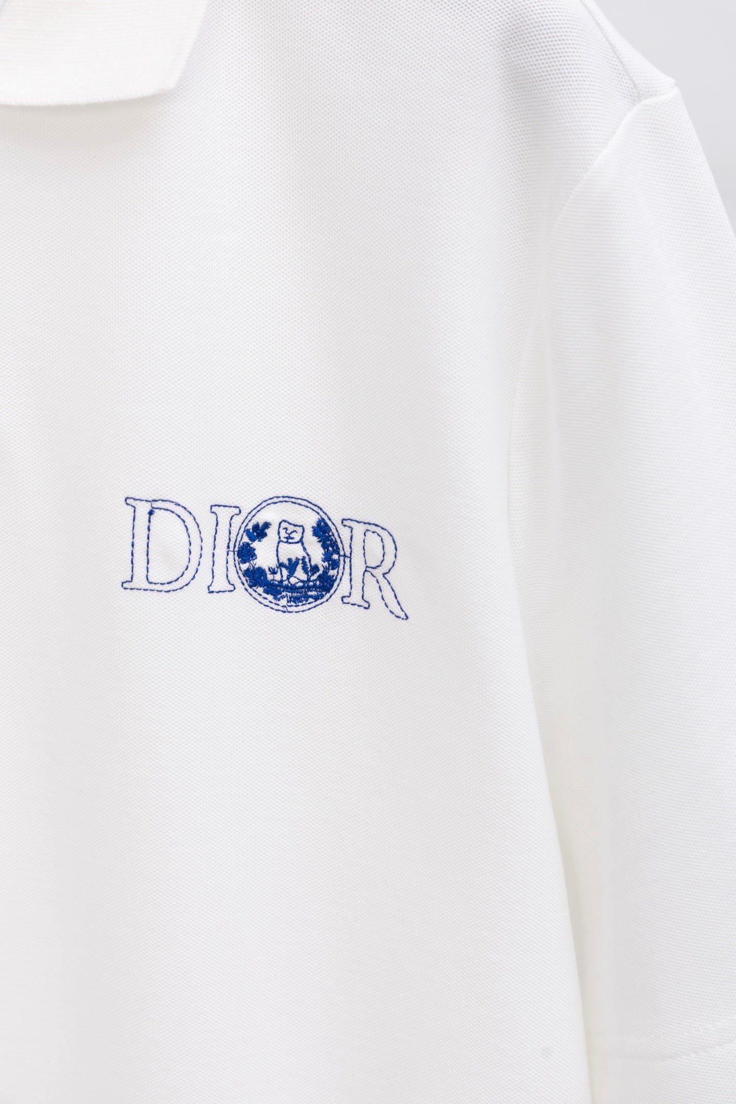 LuxluxHouse Best Quality Clothes Shirts&Polo Dior