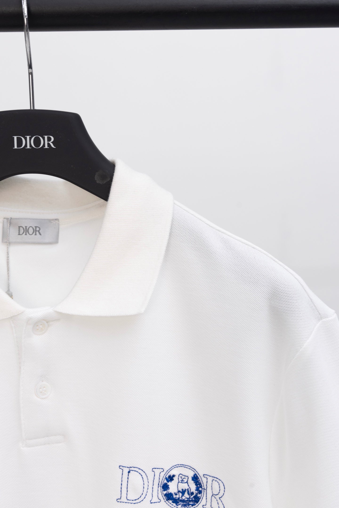 LuxluxHouse Best Quality Clothes Shirts&Polo Dior