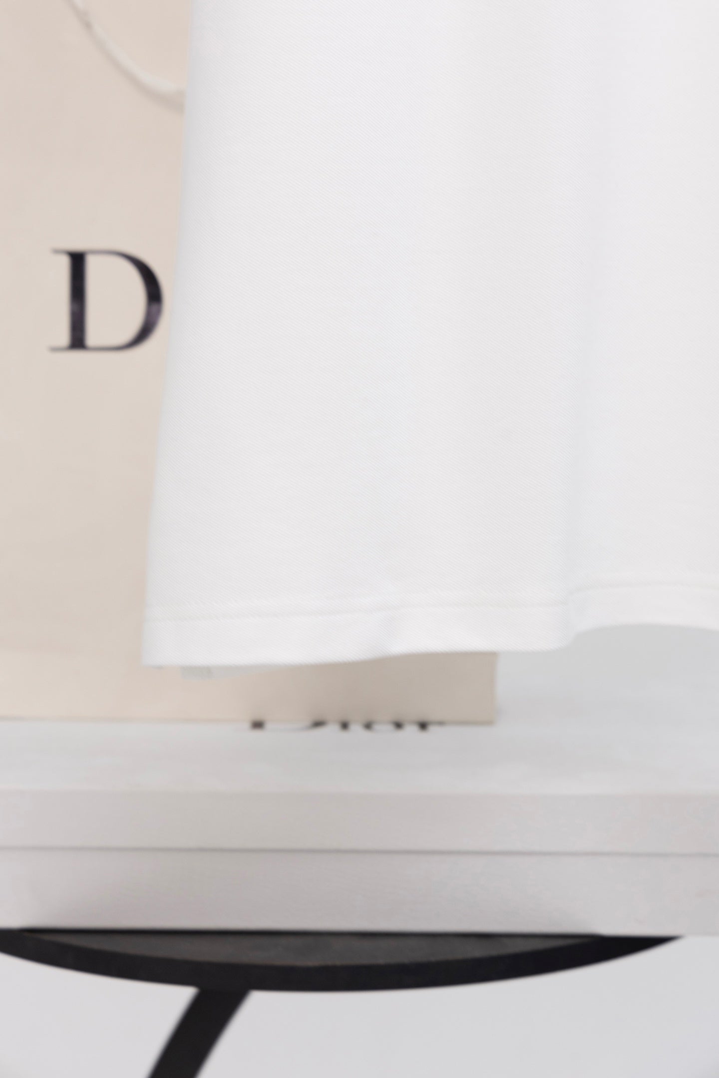 LuxluxHouse Best Quality Clothes Shirts&Polo Dior