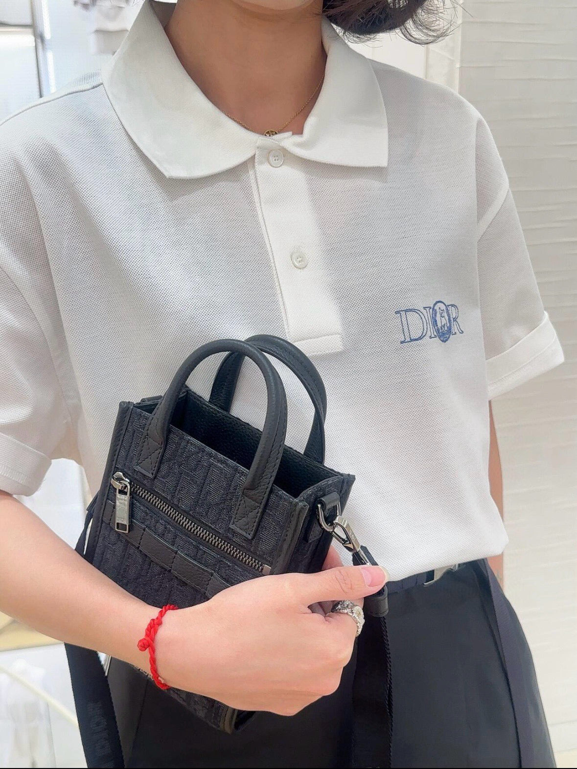 LuxluxHouse Best Quality Clothes Shirts&Polo Dior