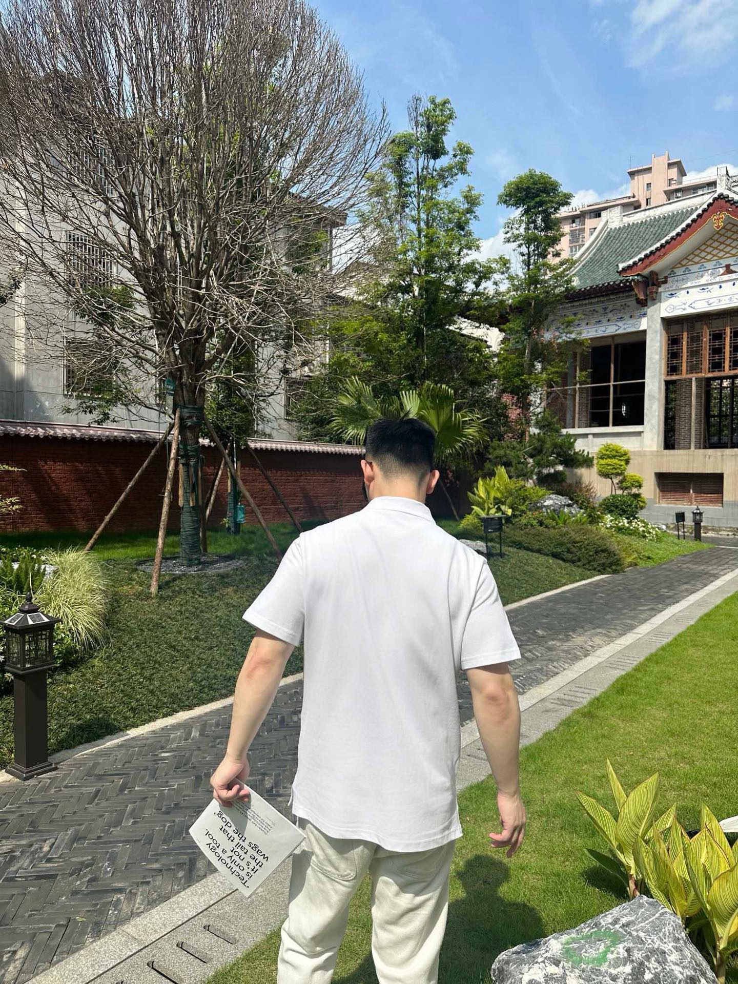 LuxluxHouse Best Quality Clothes Shirts&Polo Dior