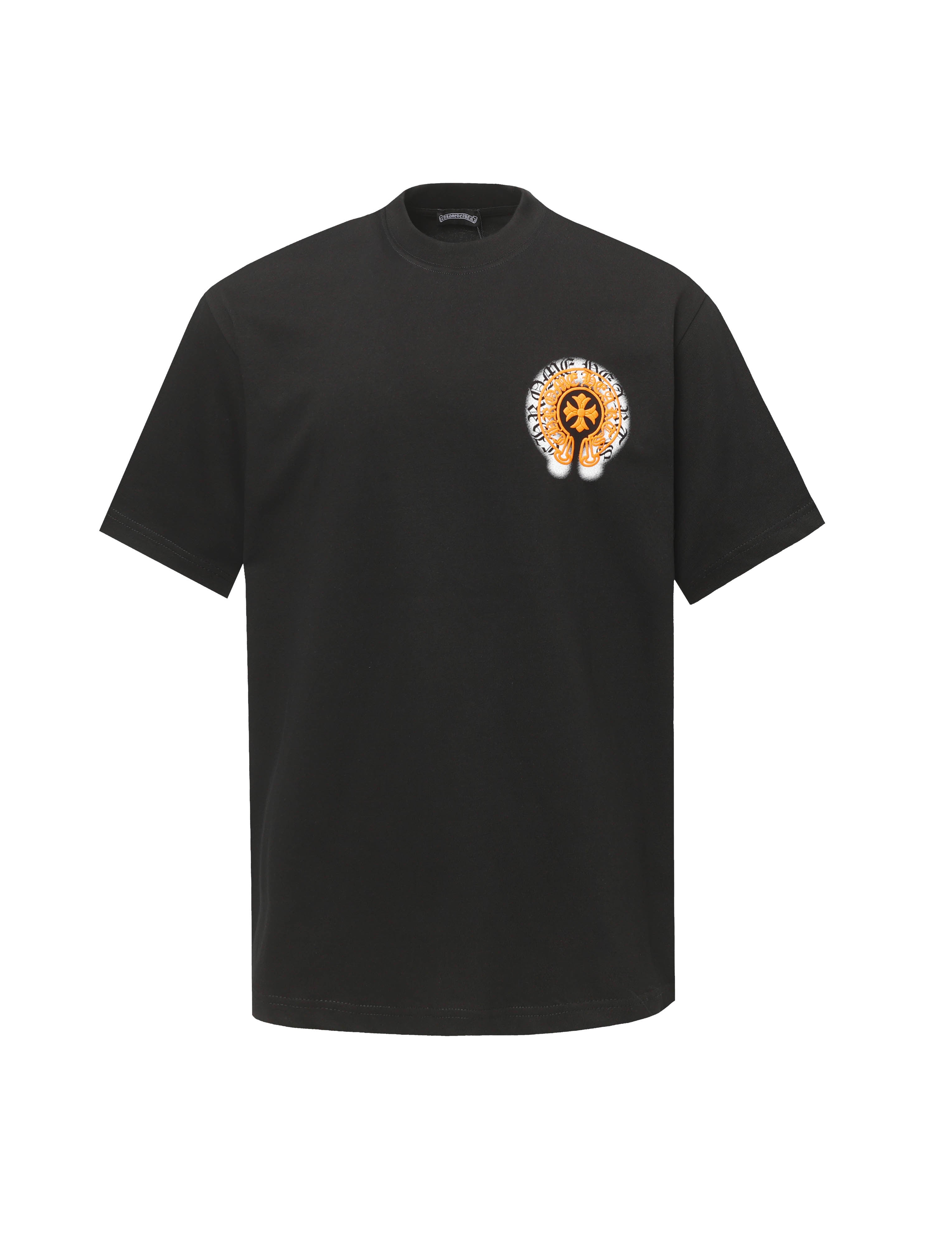 LuxluxHouse Best Quality Clothes Chrome Hearts T-shirt