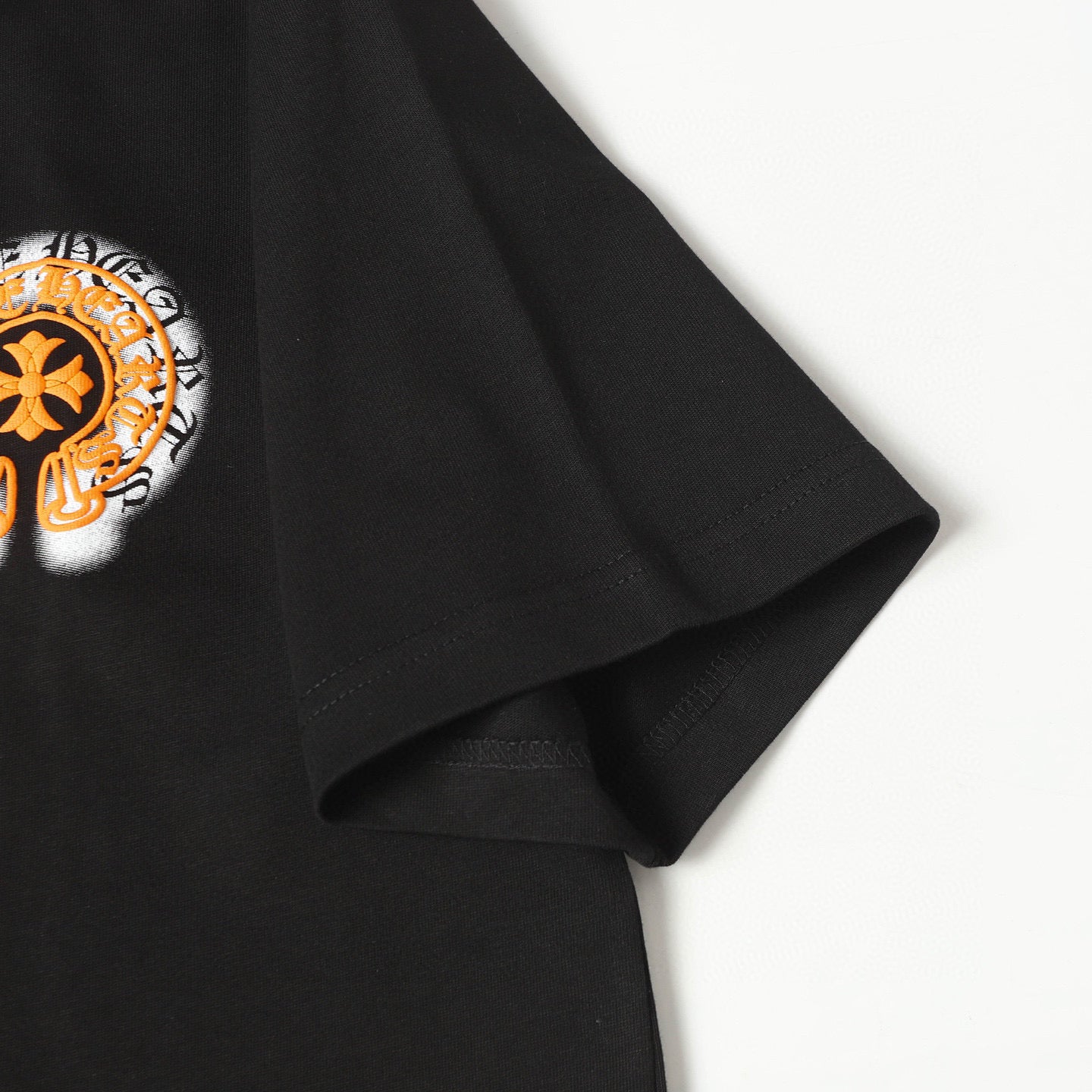 LuxluxHouse Best Quality Clothes Chrome Hearts T-shirt