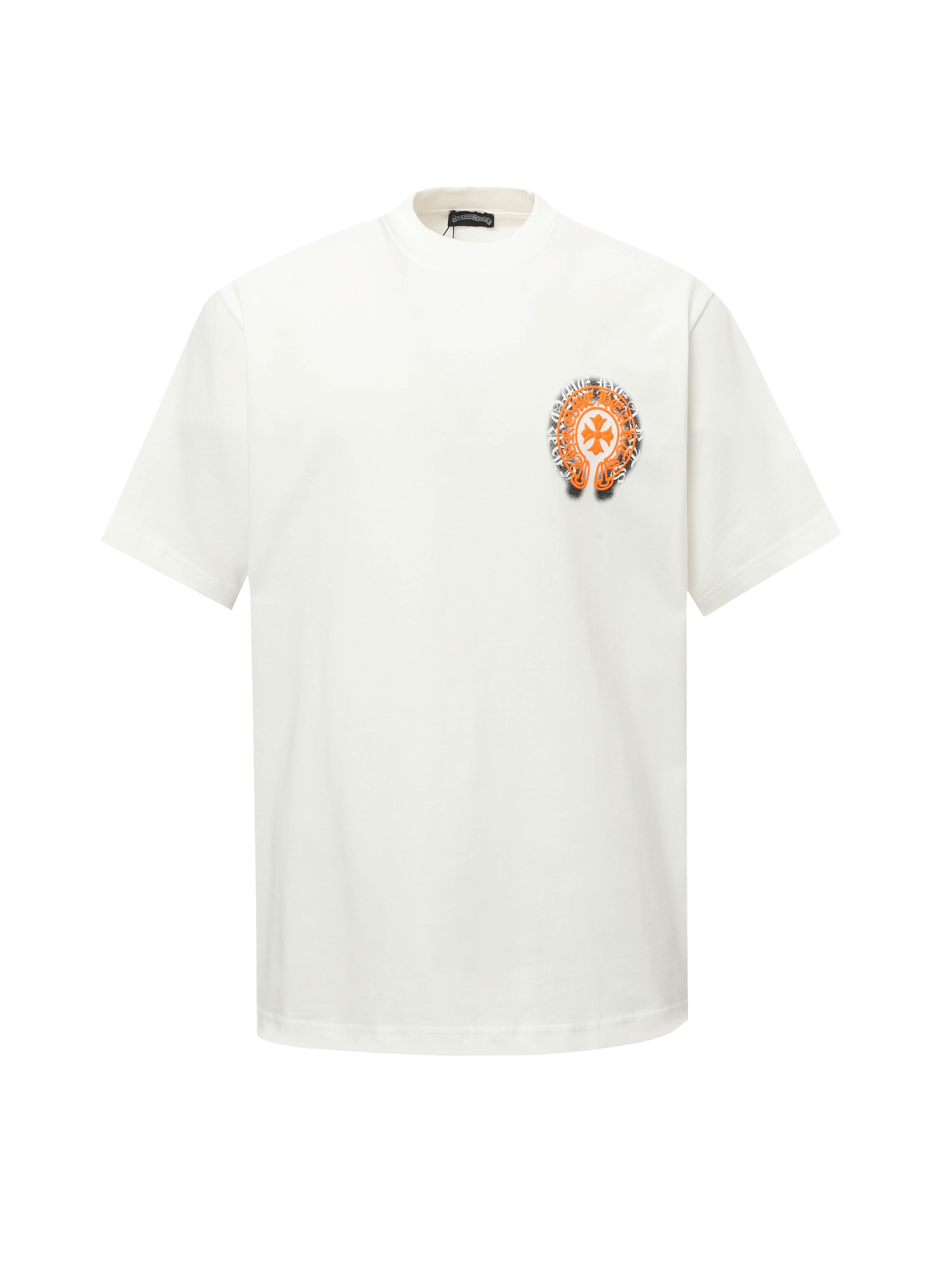 LuxluxHouse Best Quality Clothes Chrome Hearts T-shirt