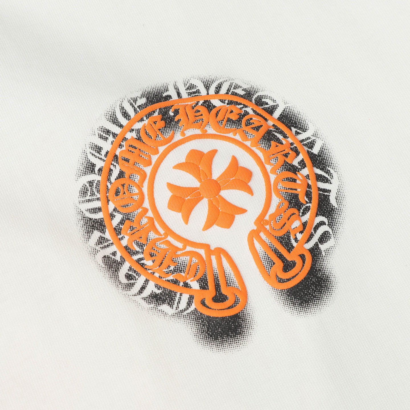 LuxluxHouse Best Quality Clothes Chrome Hearts T-shirt