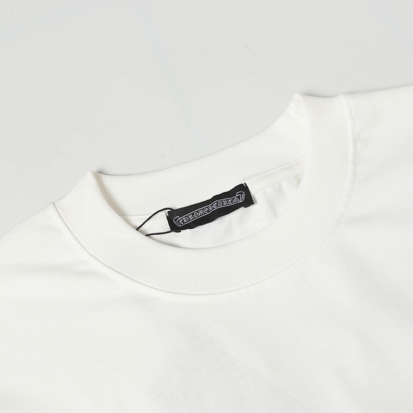 LuxluxHouse Best Quality Clothes Chrome Hearts T-shirt