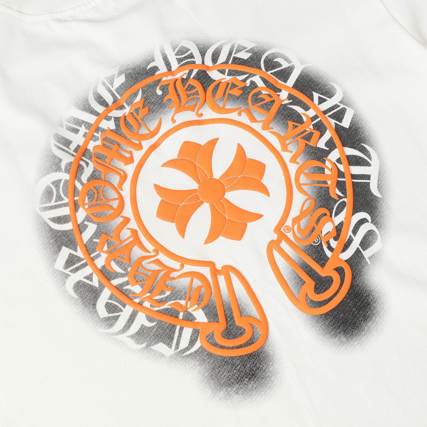 LuxluxHouse Best Quality Clothes Chrome Hearts T-shirt