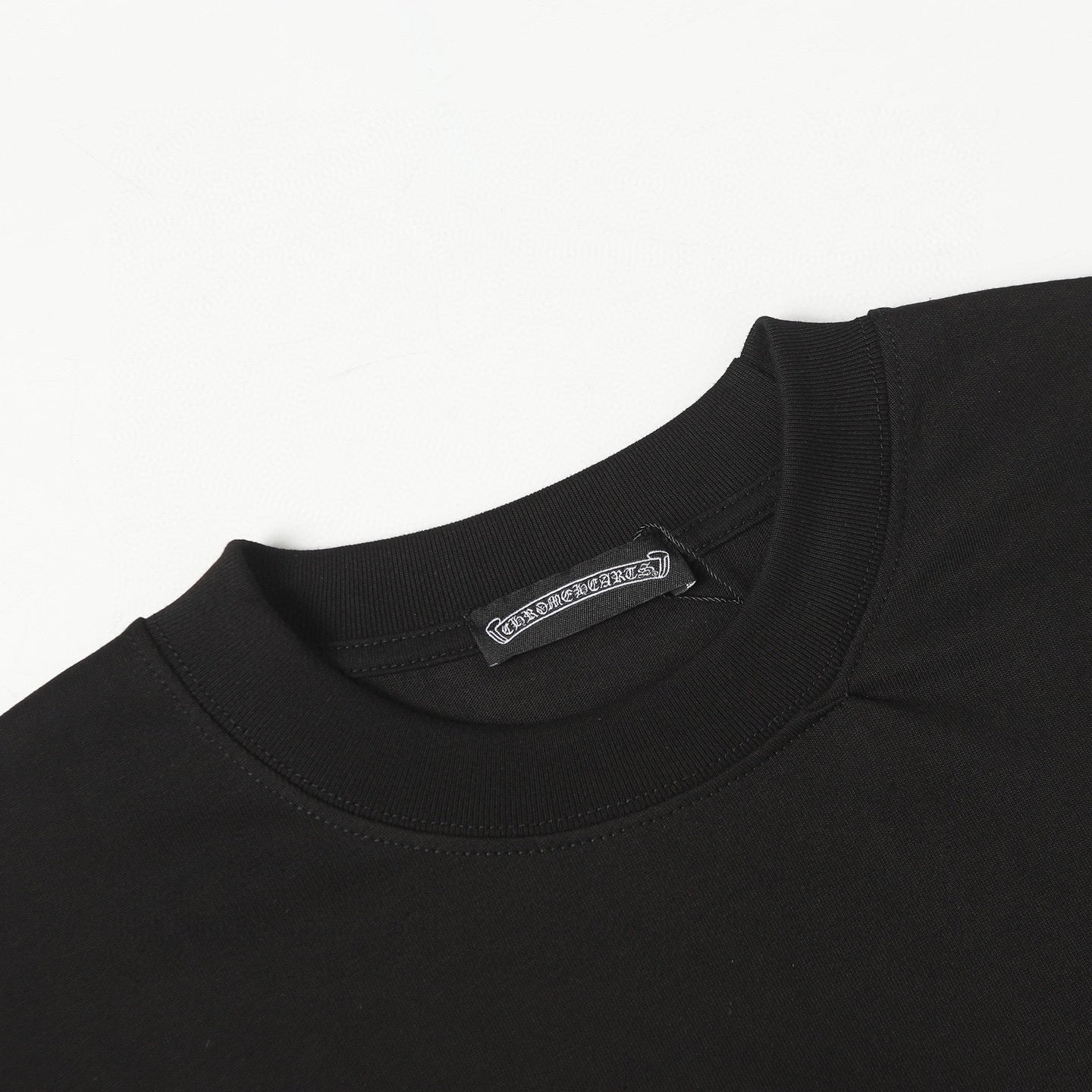 LuxluxHouse Best Quality Clothes Chrome Hearts T-shirt