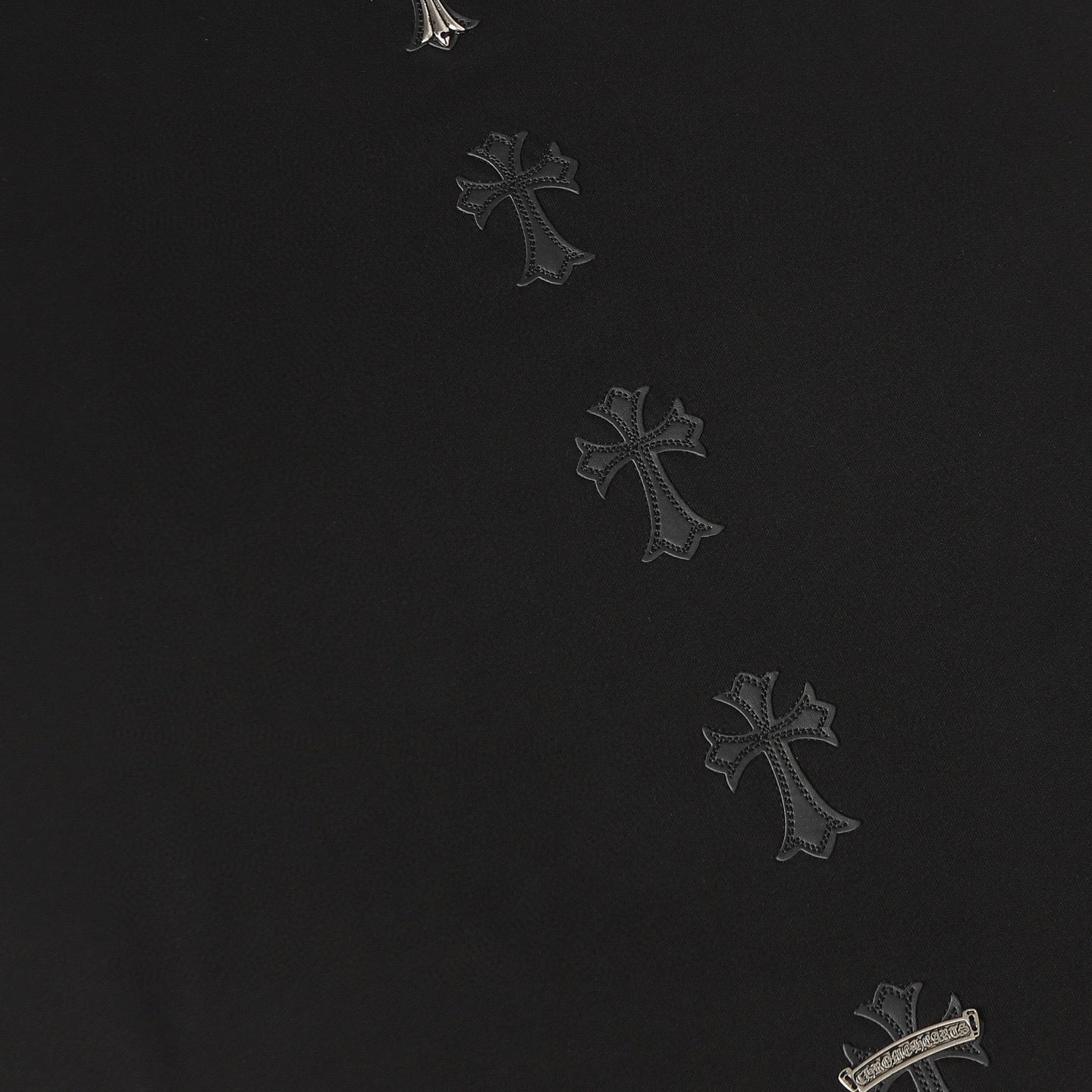 LuxluxHouse Best Quality Clothes Chrome Hearts T-shirt