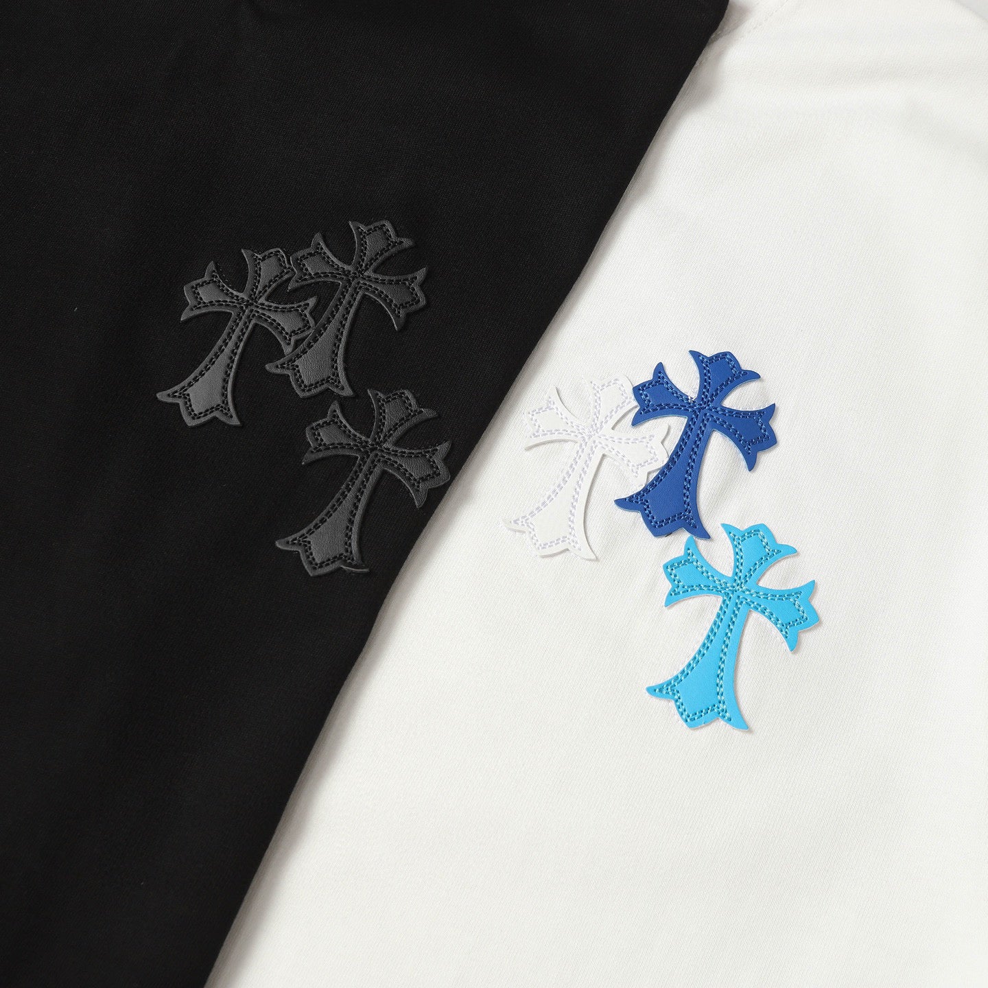 LuxluxHouse Best Quality Clothes Chrome Hearts T-shirt