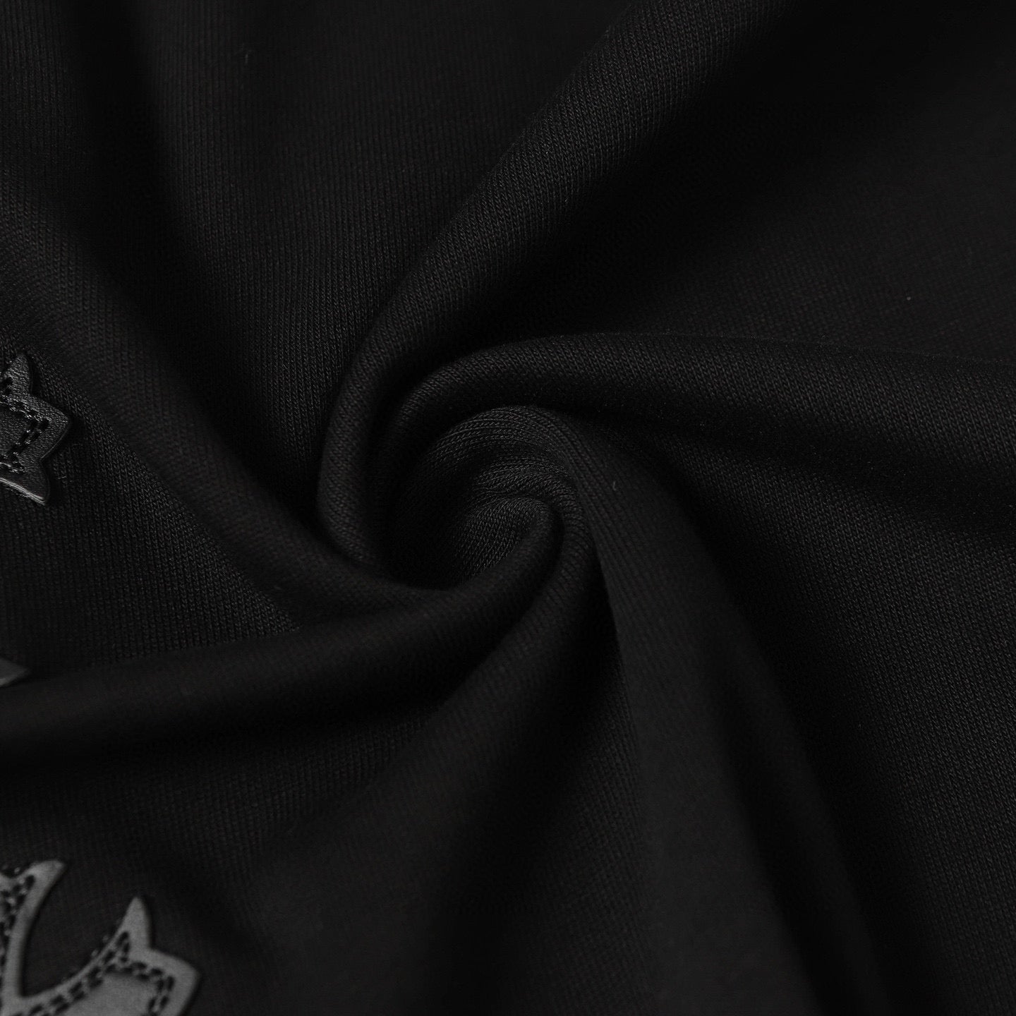 LuxluxHouse Best Quality Clothes Chrome Hearts T-shirt