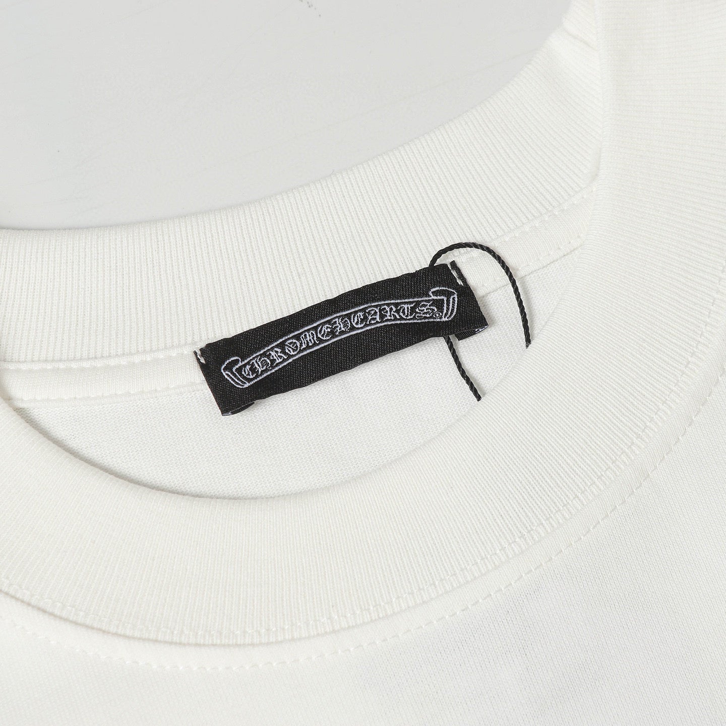 LuxluxHouse Best Quality Clothes Chrome Hearts T-shirt